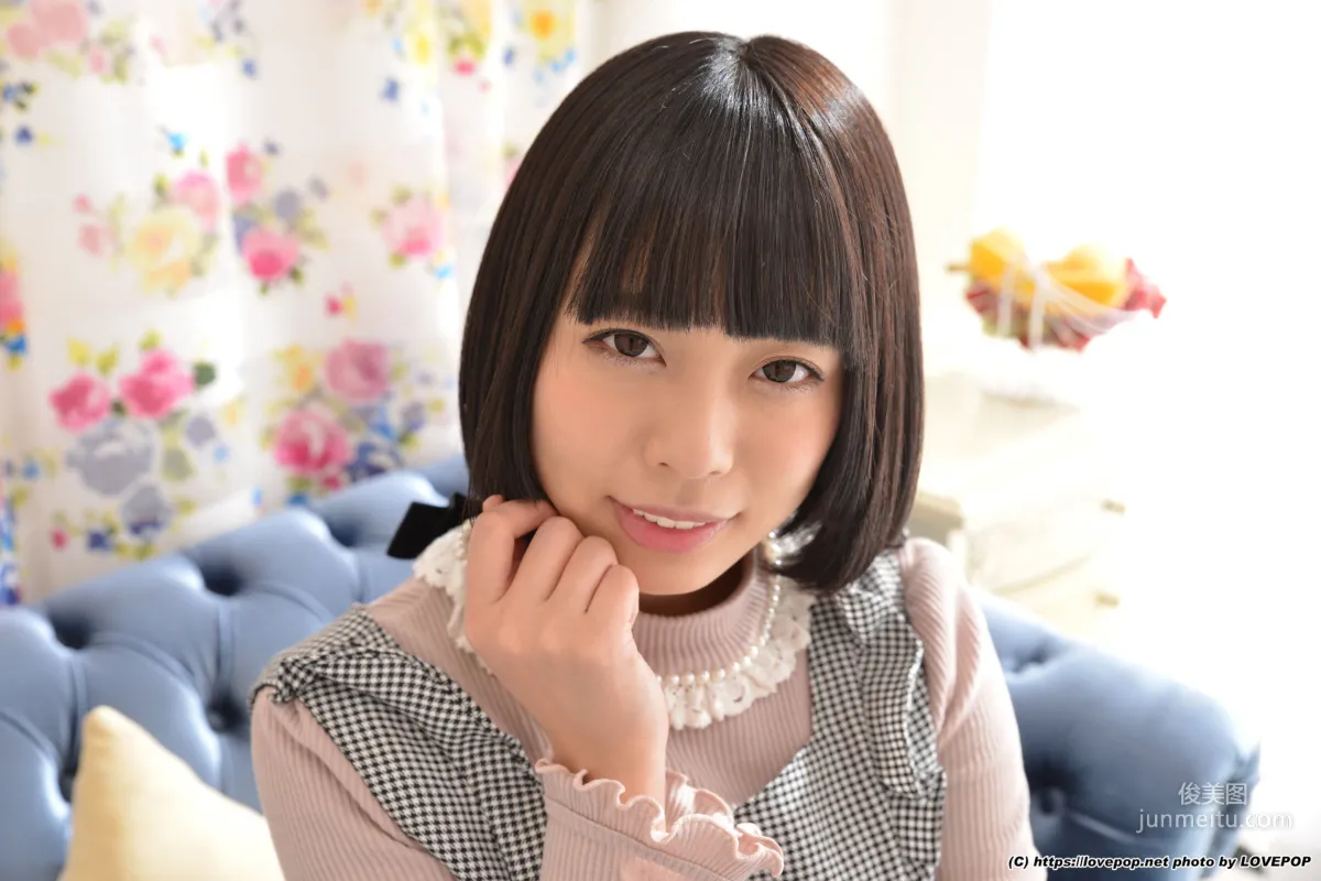 [LOVEPOP] 七海ゆあ Yua Nanami Photoset 04 写真集