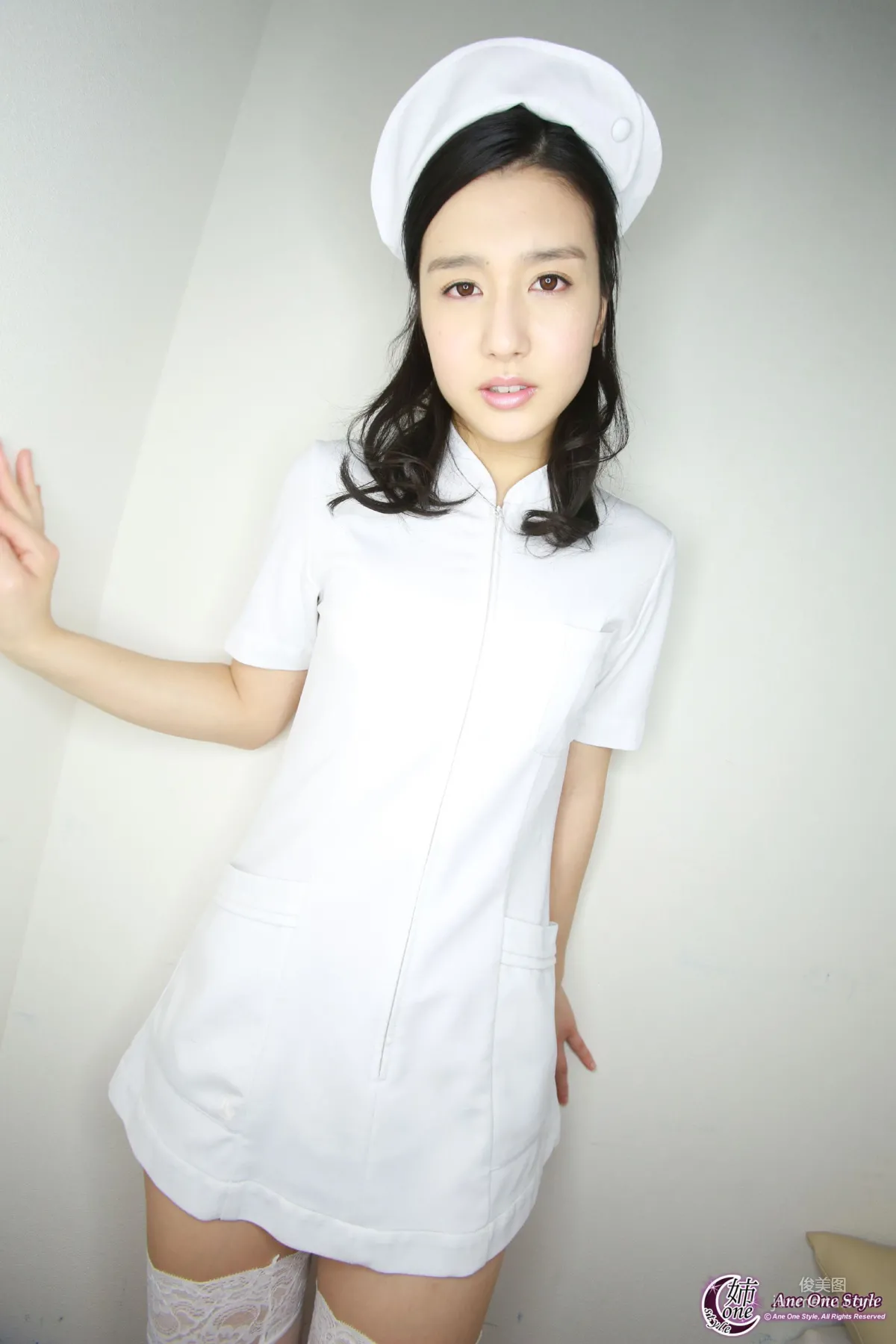 [X-City] Ane One Style No.77 古川いおり Iori Kogawa 写真集