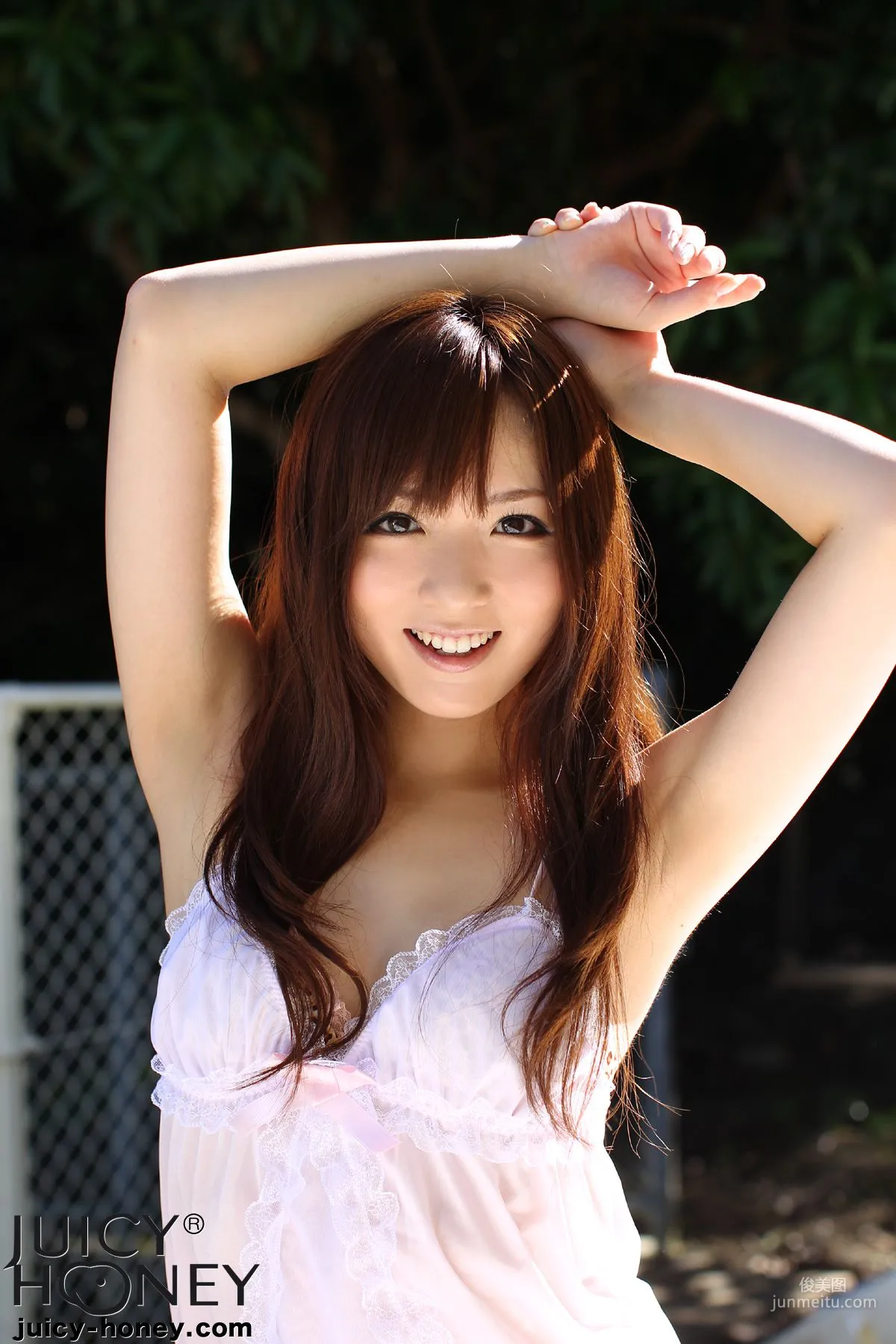 [Juicy Honey] jh091 麻倉憂 Yu Asakura 写真集