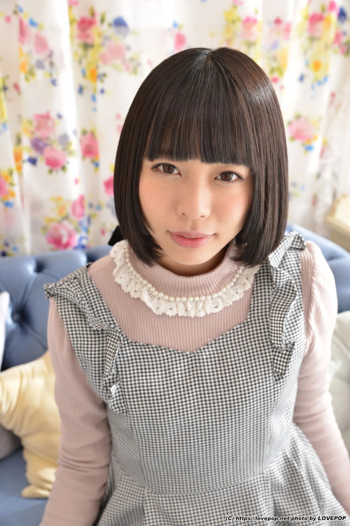 [LOVEPOP] 七海ゆあ Yua Nanami Photoset 04 写真集