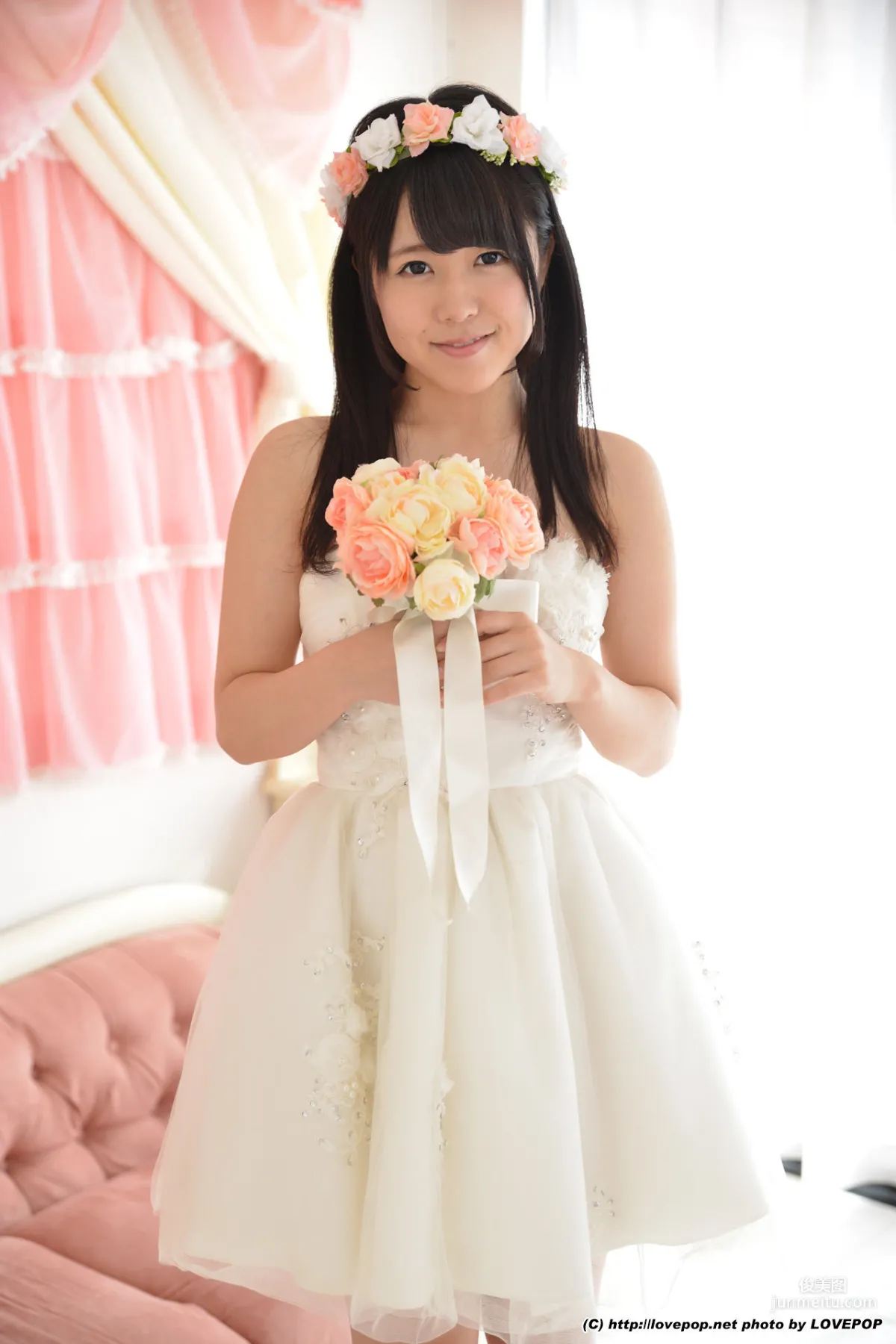[LOVEPOP] 涼海みさ/凉海美沙 Misa Suzumi Photoset 09 写真集