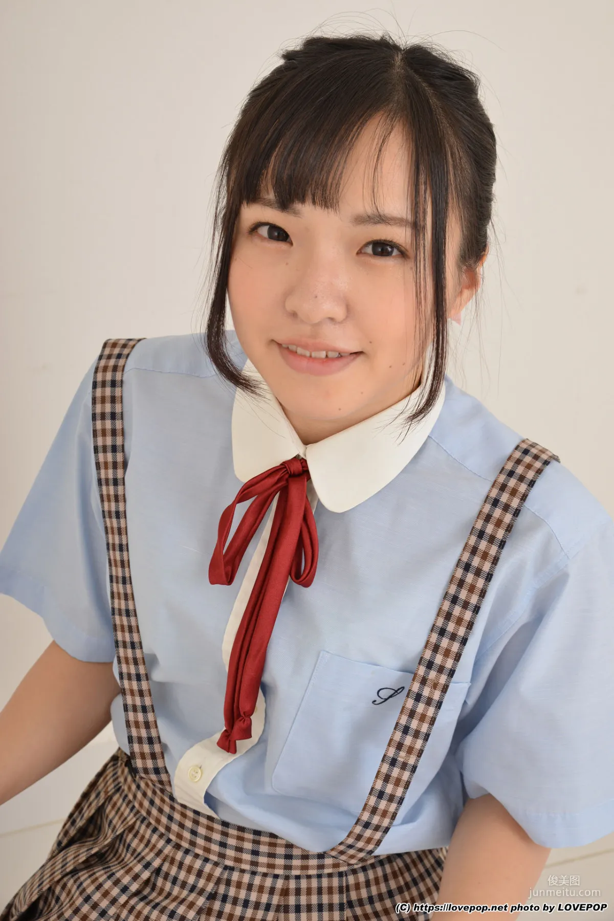 [LovePop] 宮沢ゆかり Yukari Miyazawa Set02 写真集