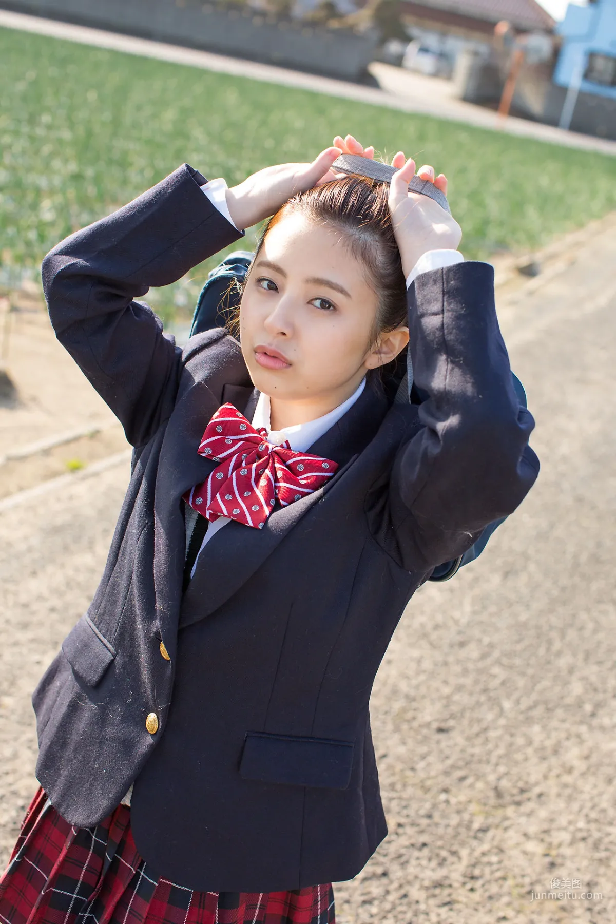 [Minisuka] Hizuki Matsushita 松下陽月 - Limited Gallery 01 写真集
