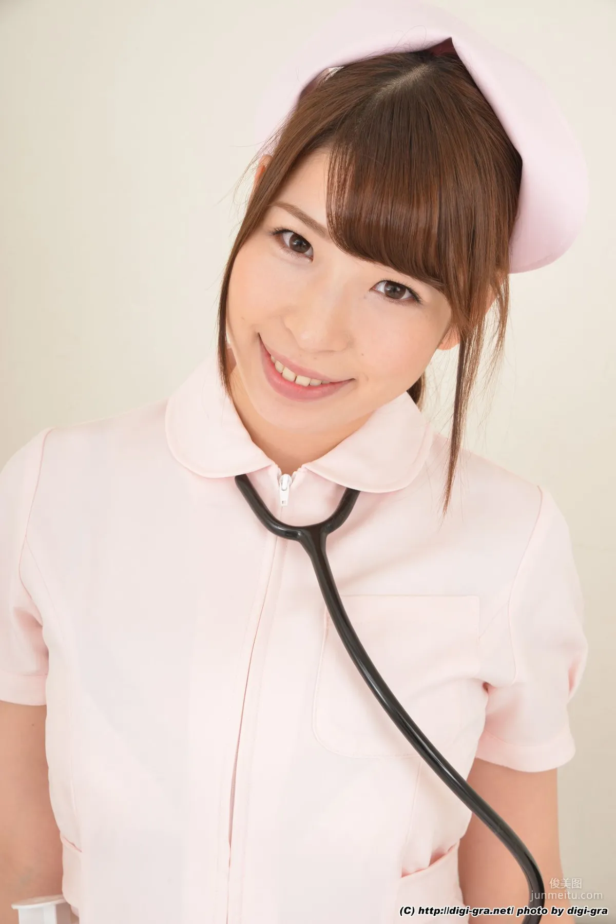 香山美桜 Mio Kayama Set2 [Digi-Graデジグラ] 写真集