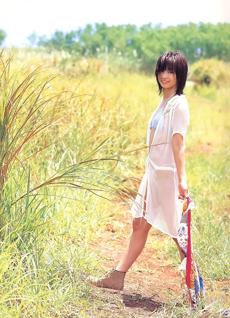 山崎真实《MAMI 藏》 [PhotoBook] 写真集