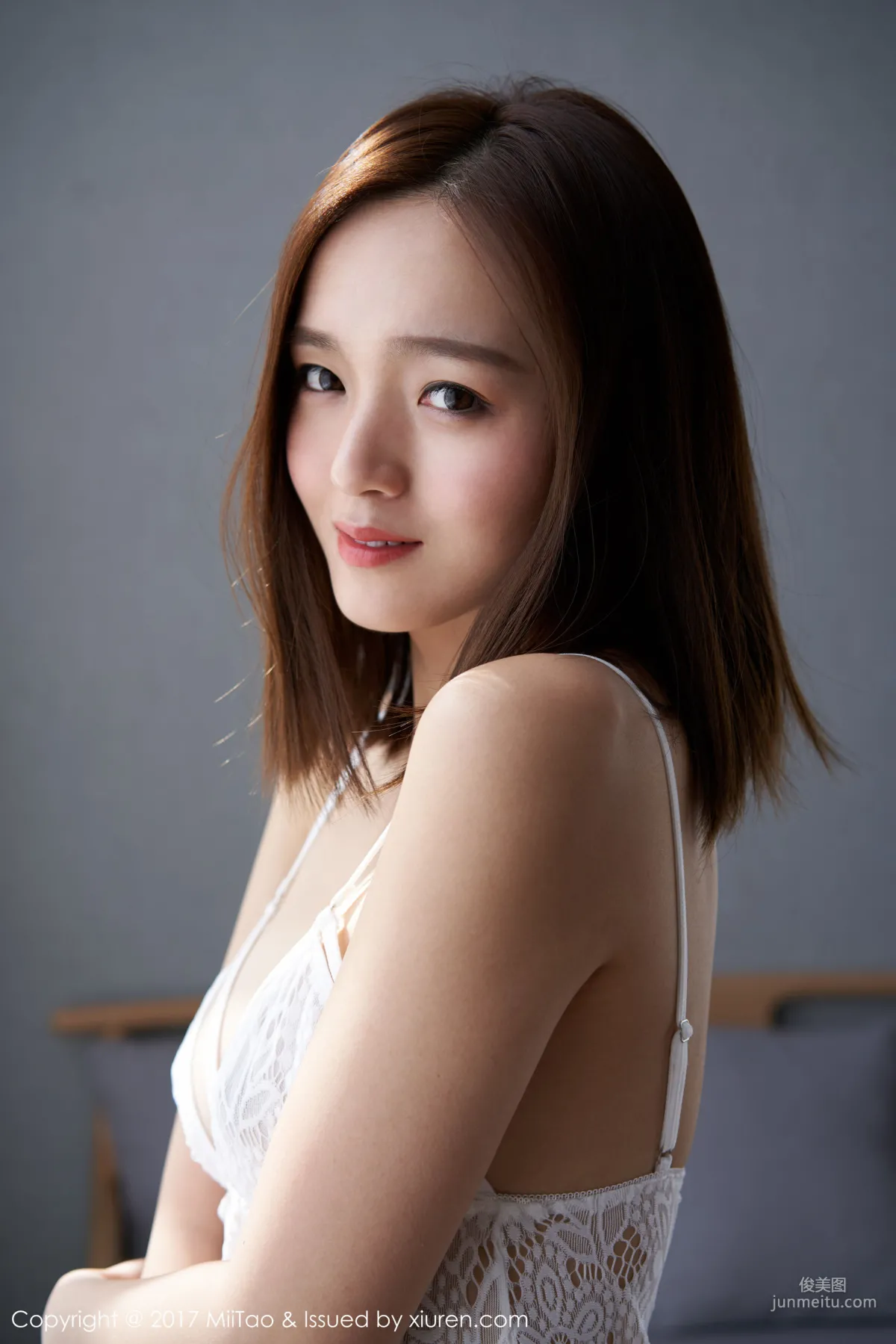 李颖诗《风情万种》 [蜜桃社MiiTao] VOL.089 写真集