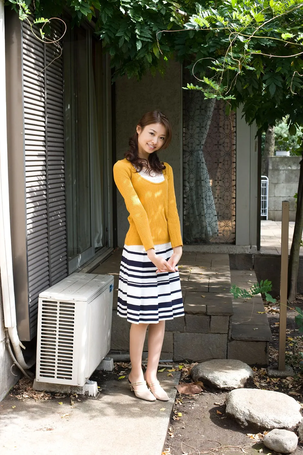 [X-City] WEB No.091 原更紗《淫らな日常》 写真集
