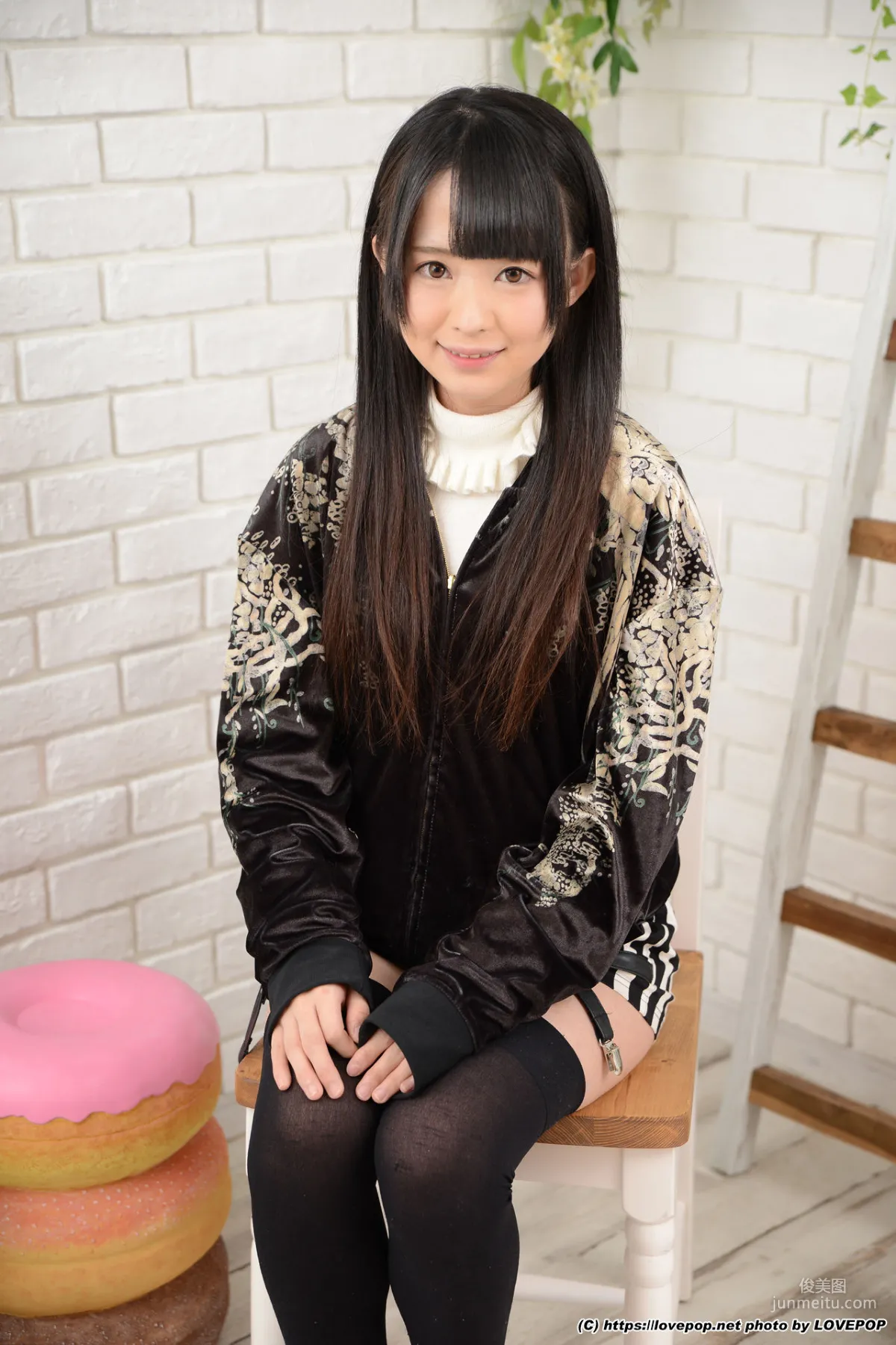[LovePop] Kirari Sena 瀬名きらり Set09 写真集