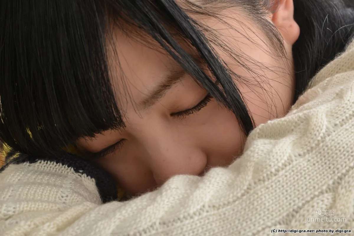 Ruri Ena 江奈るり/江奈琉璃 Set02 [Digi-Graデジグラ] 写真集