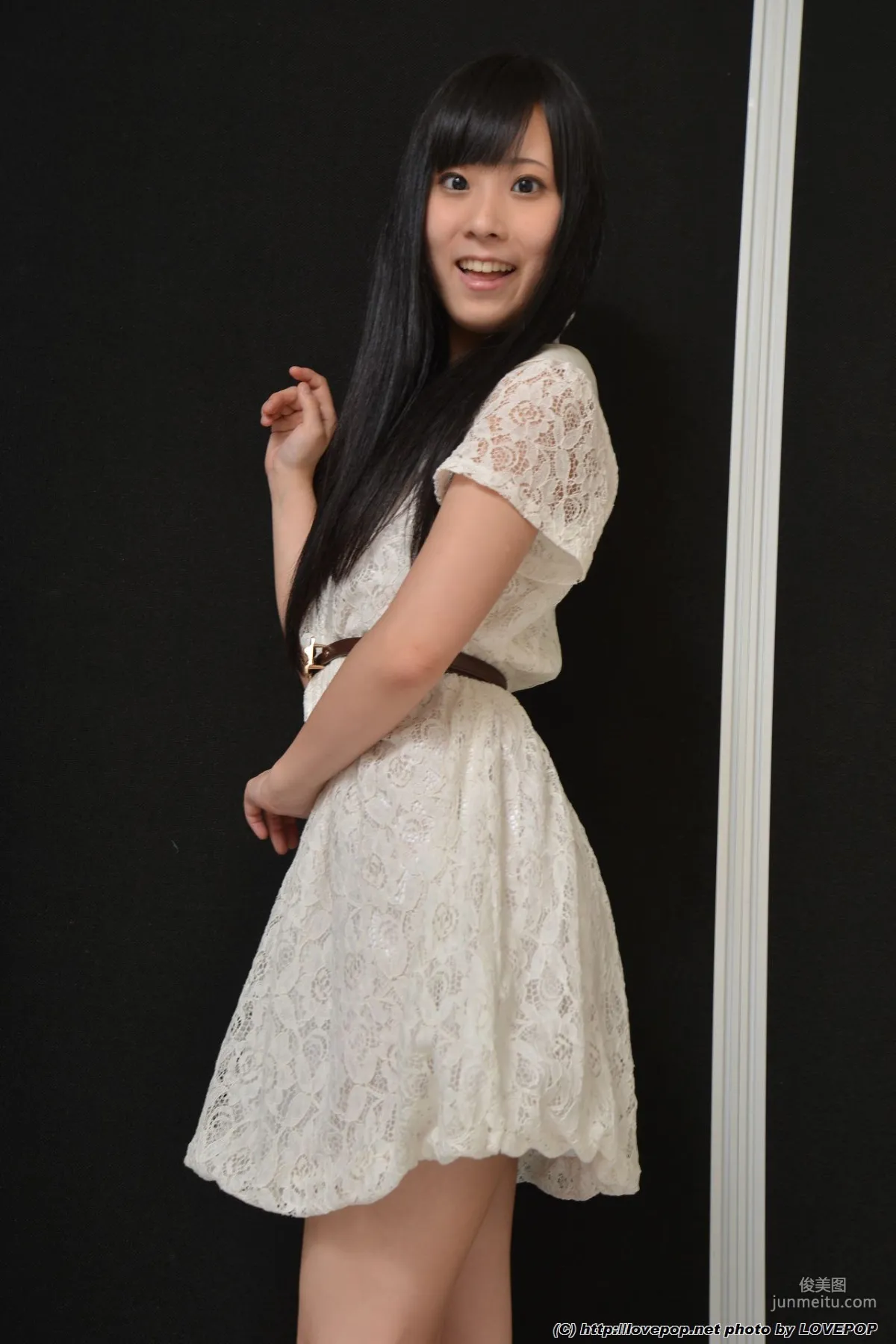 Mizuki Otsuka 大冢圣月（大塚聖月） Set04 [LovePop] 写真集