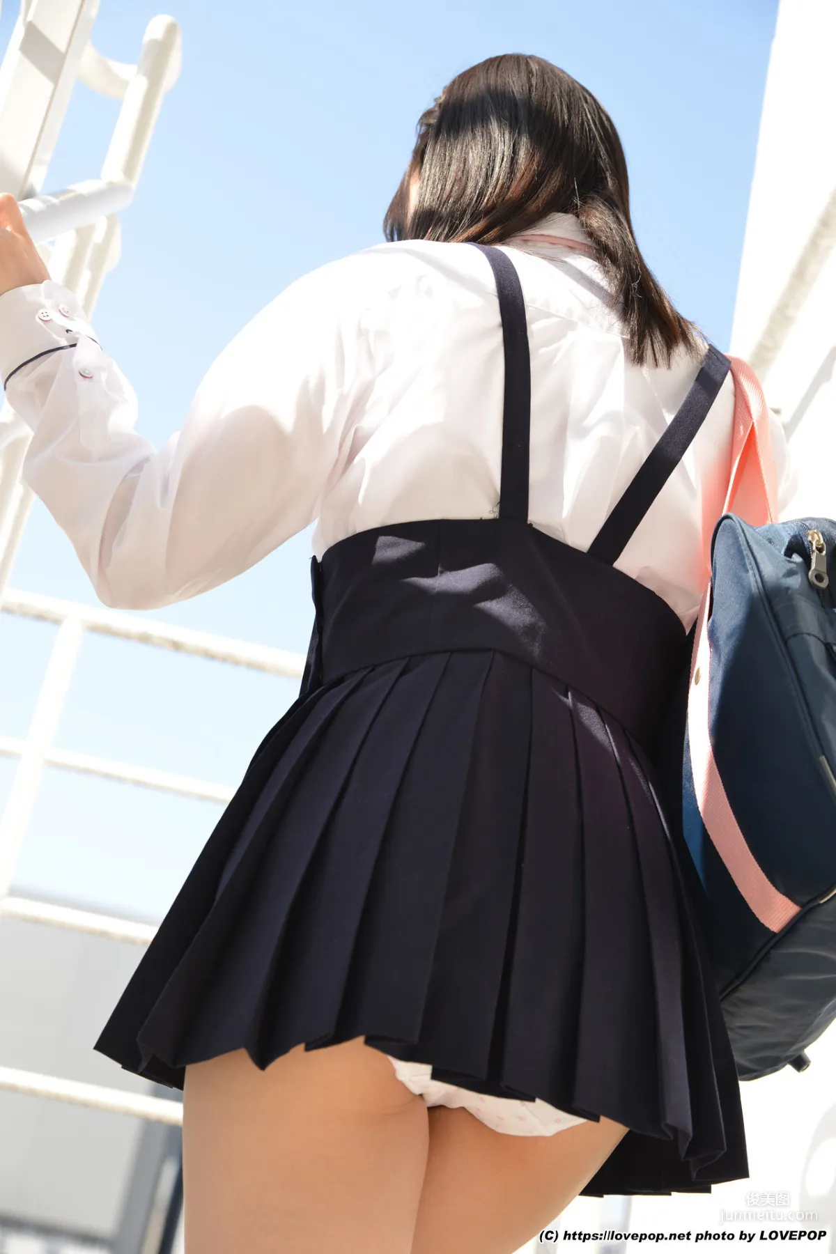 [LovePop] 架乃ゆら Yura Kano Set07 写真集