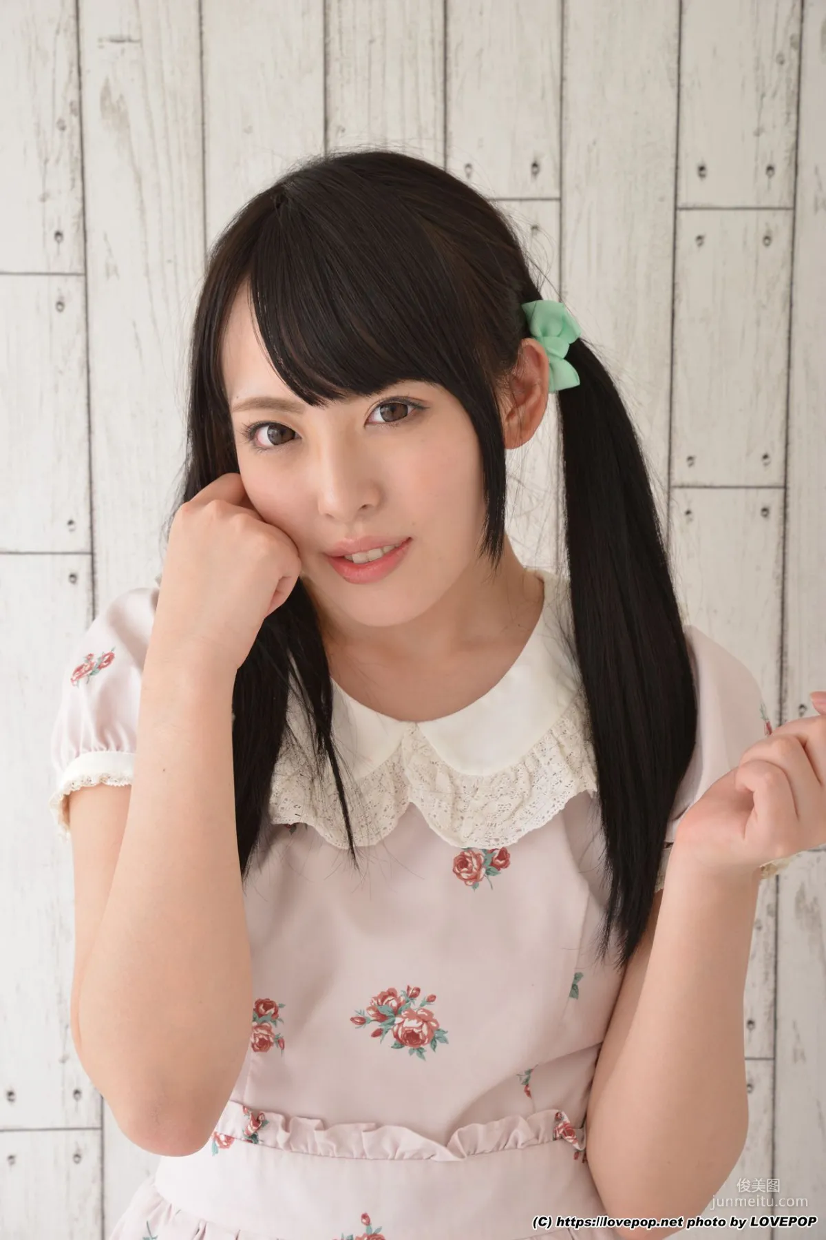 黒木いくみ Ikumi Kuroki Se02 [LovePop] 写真集