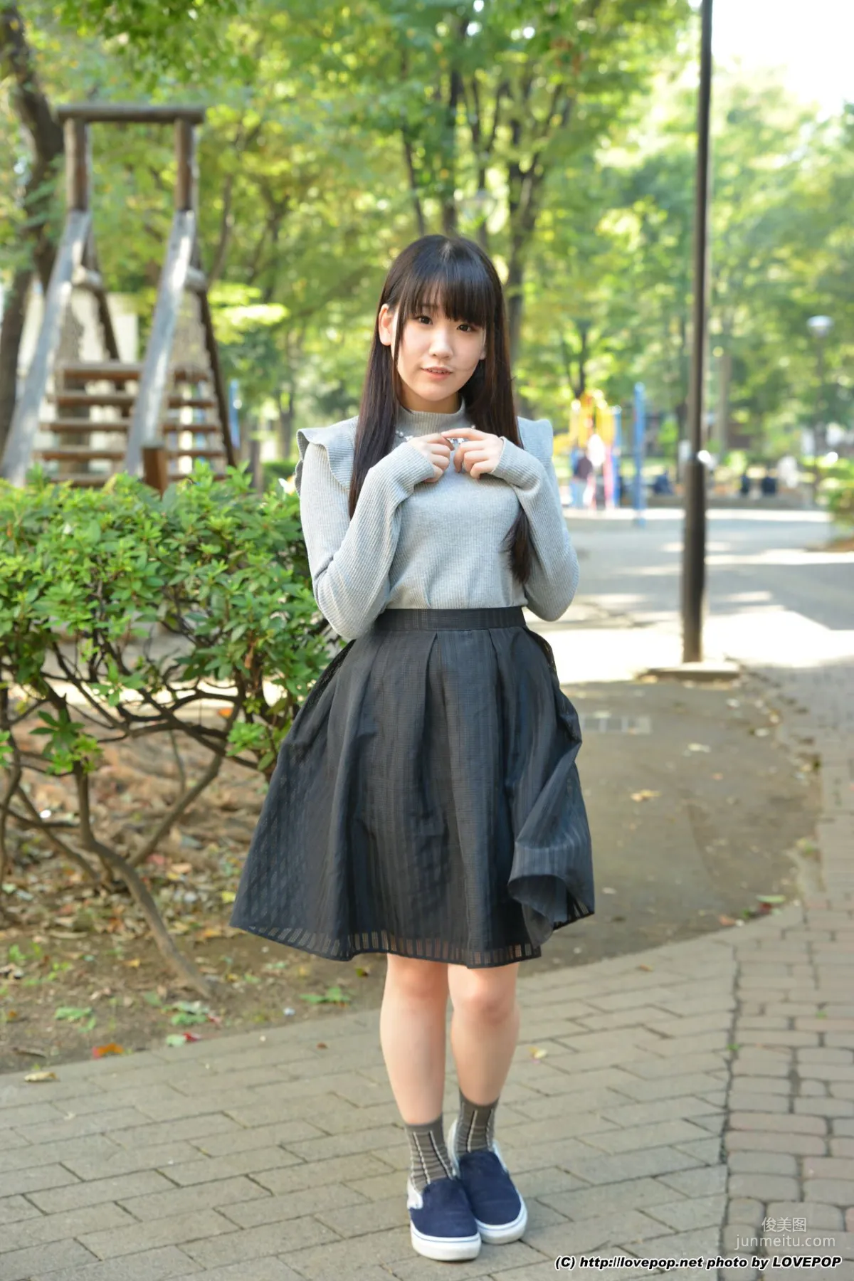 Coco Nanahara 七菜原湖子/七菜原ココ Set3 [LovePop] 写真集