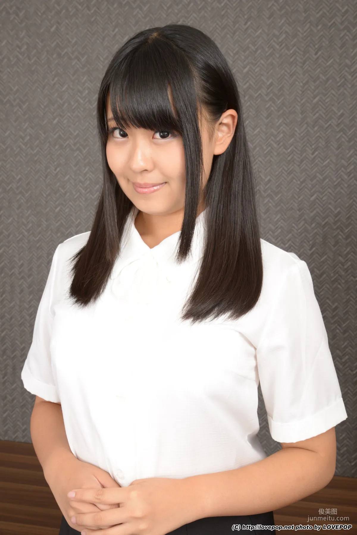 [LOVEPOP] さとう愛理 Airi Satou Photoset 08 写真集