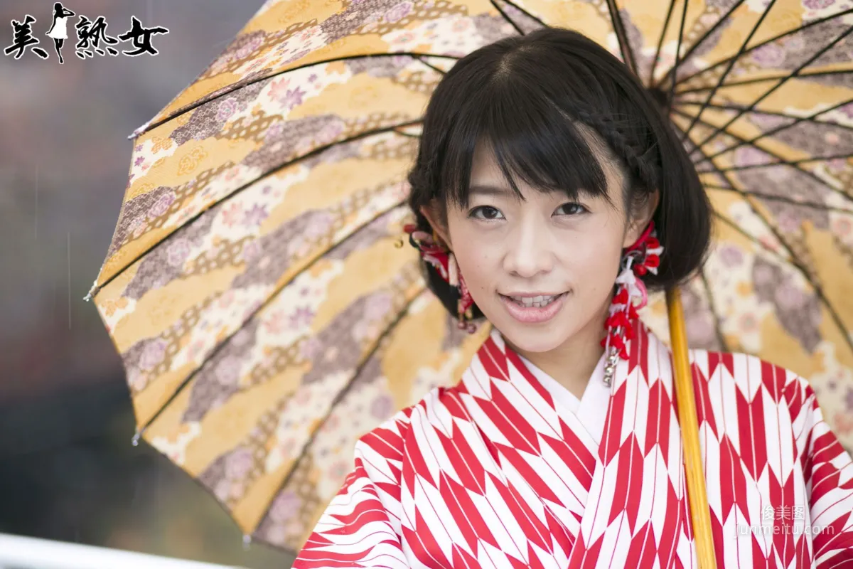 [X-City] [JUKUJO]人気熟女 jkj028 範田紗々/春山ちえり 写真集