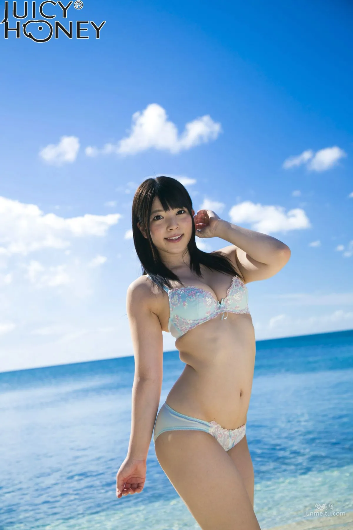[Juicy Honey] jh148 上原亜衣/うえはらあい 写真集