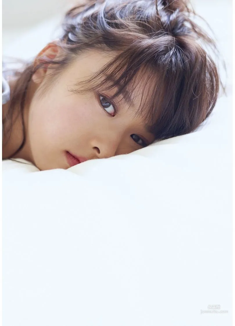 馬場ふみか《ぜっぴん》 [PhotoBook] 写真集
