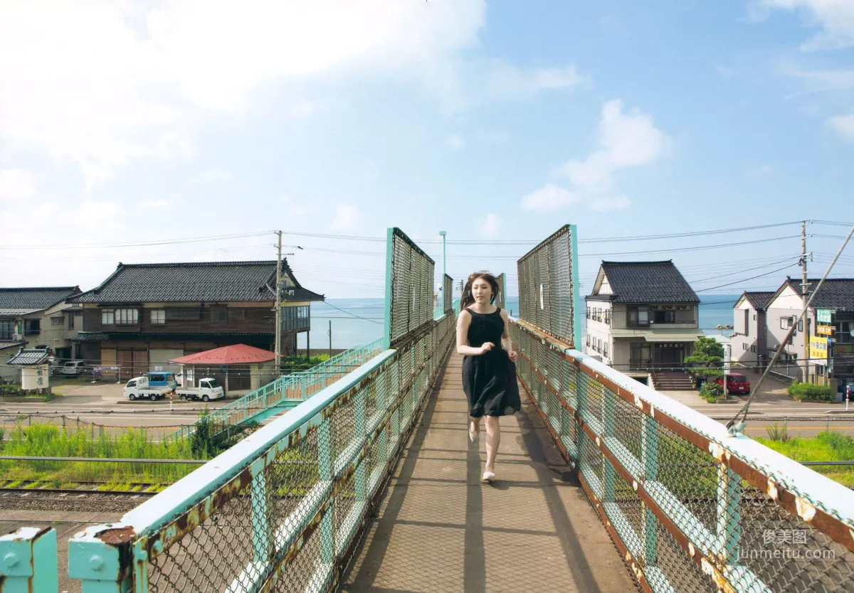 モーニング娘。'17 譜久村聖 《二十歳》 [PhotoBook] 写真集