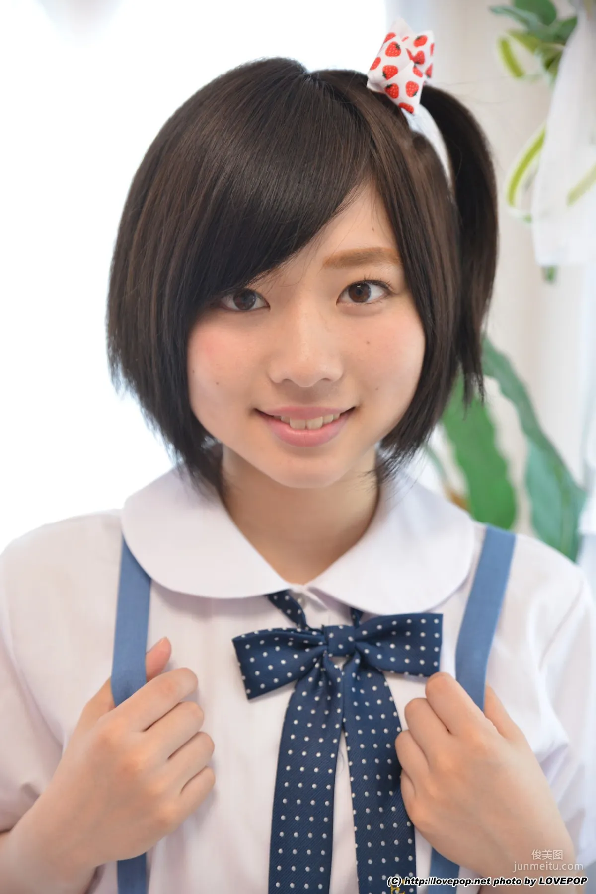 Rin Sasayama 笹山りん Set01 [LovePop] 写真集