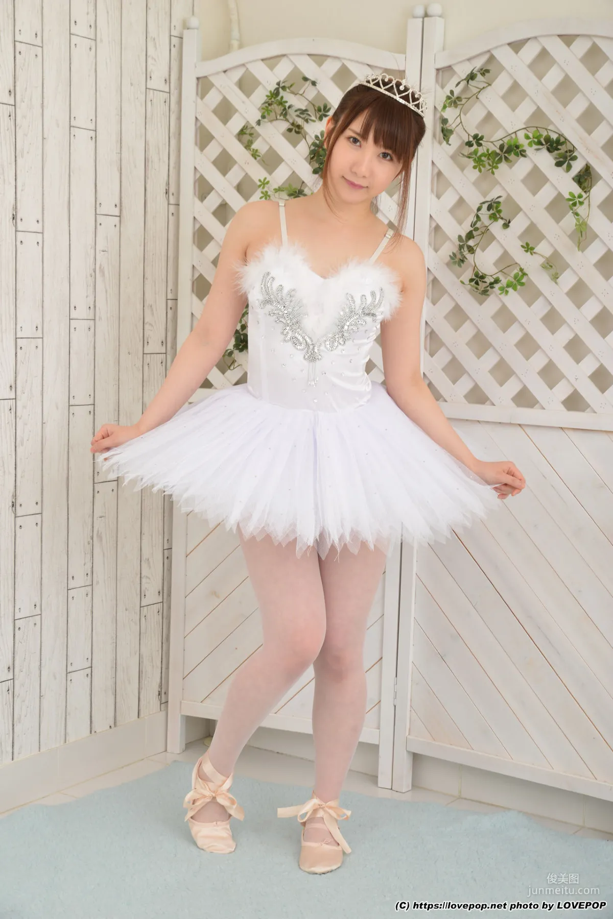 [LovePop] Remi Hoshisaki 星咲伶美 Set03 写真集