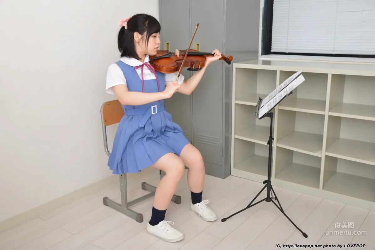 葉山友香 Tomoka Hayama Set2 [LovePop] 写真集