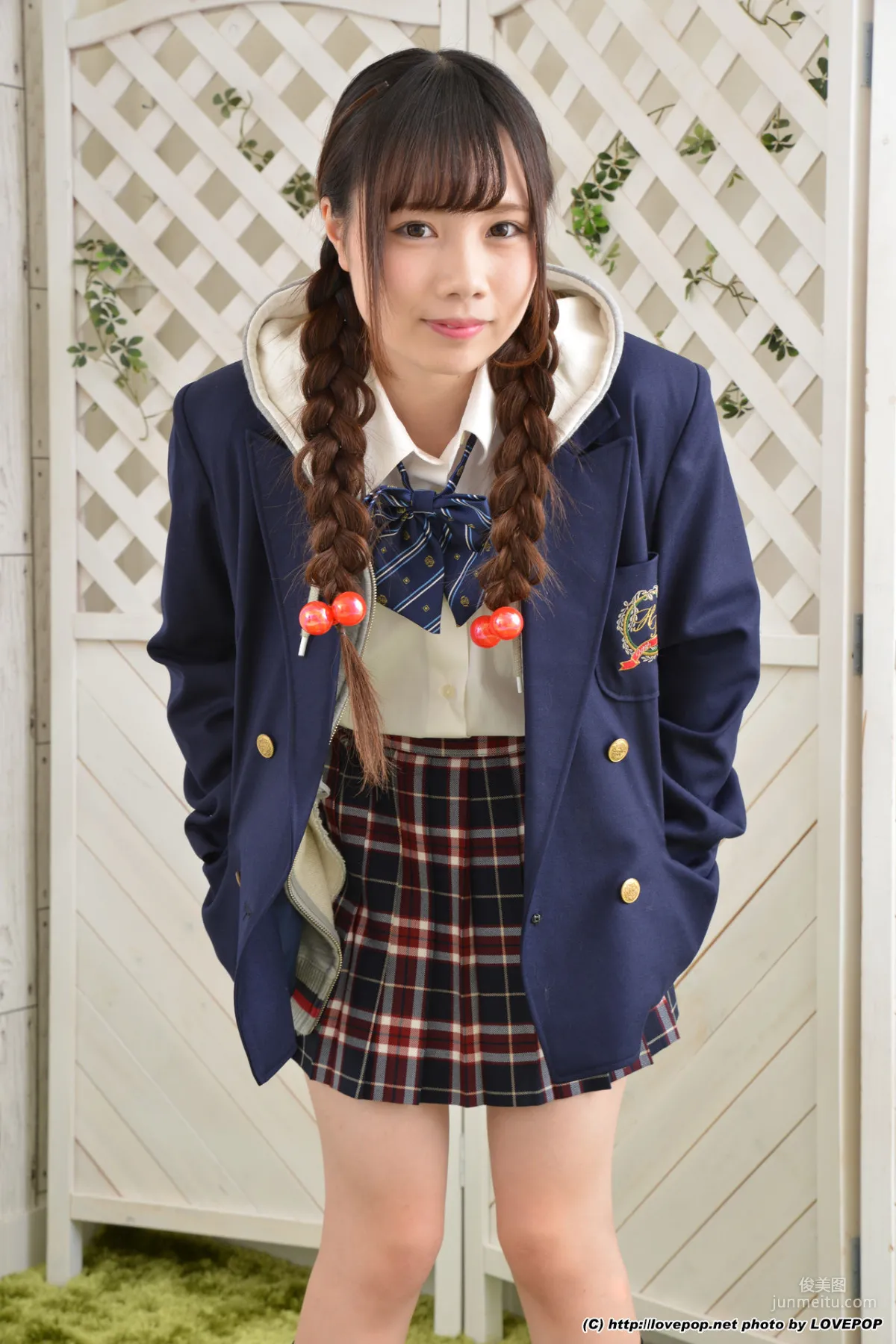 [LOVEPOP] 水樹くるみ Mizuki Kurumi Photoset 02 写真集