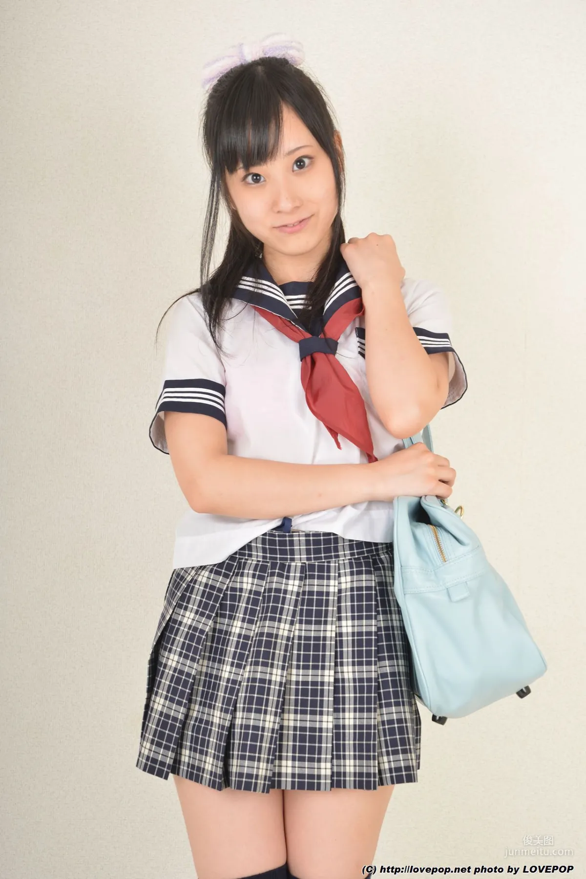 Mizuki Otsuka 大塚聖月 Set01 [LovePop] 写真集