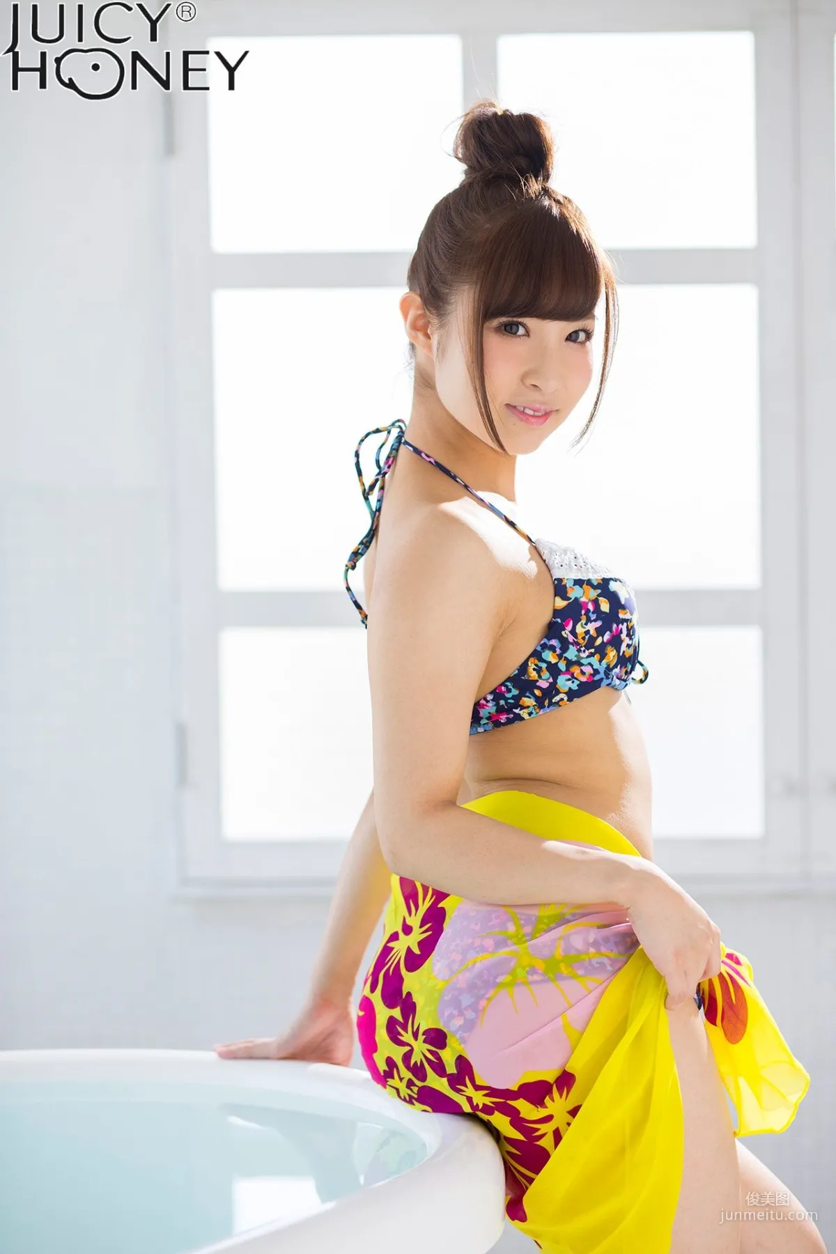 [X-City] Juicy Honey jh220 Noa Eikawa 荣川乃亚/栄川乃亜 写真集