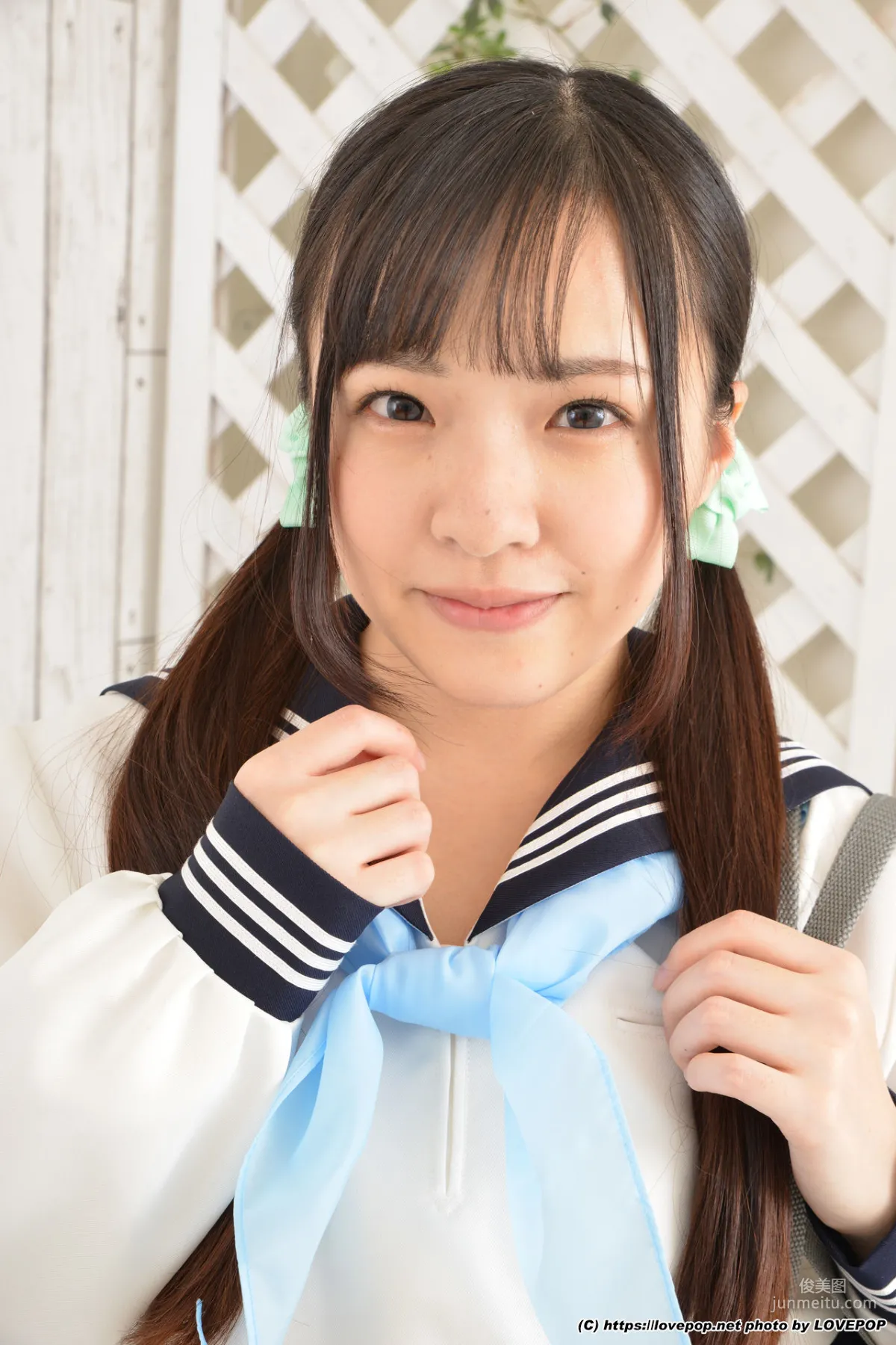 [LovePop] 宫泽由香里 Yukari Miyazawa Set05 写真集