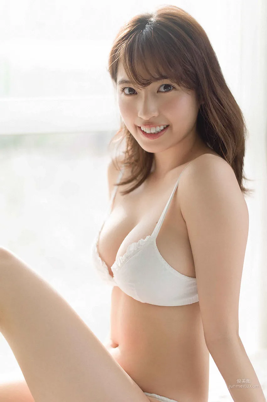 MIYU 「みゆパイ」 [WPB-net] EX529 写真集