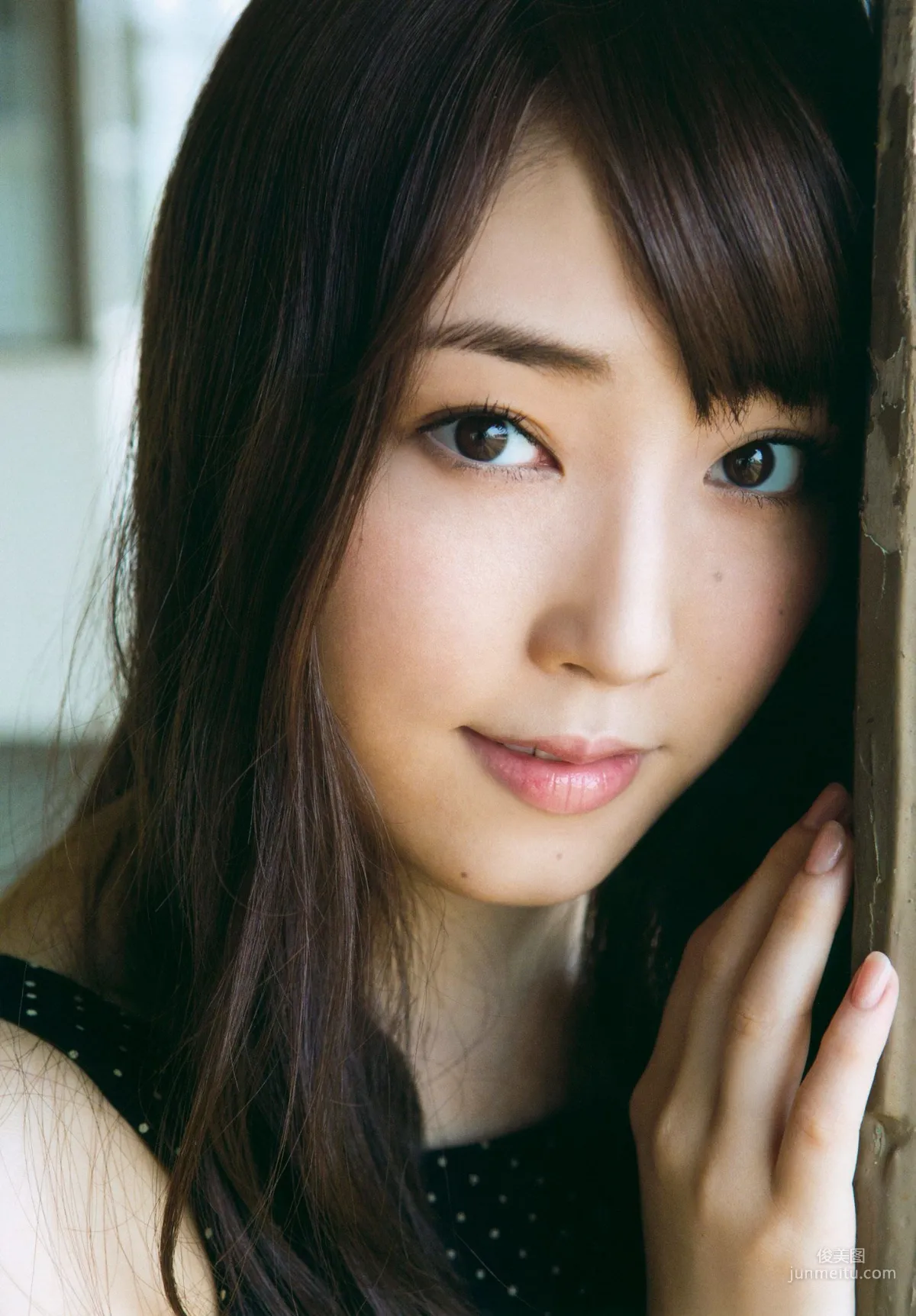 モーニング娘。'17 譜久村聖 《二十歳》 [PhotoBook] 写真集