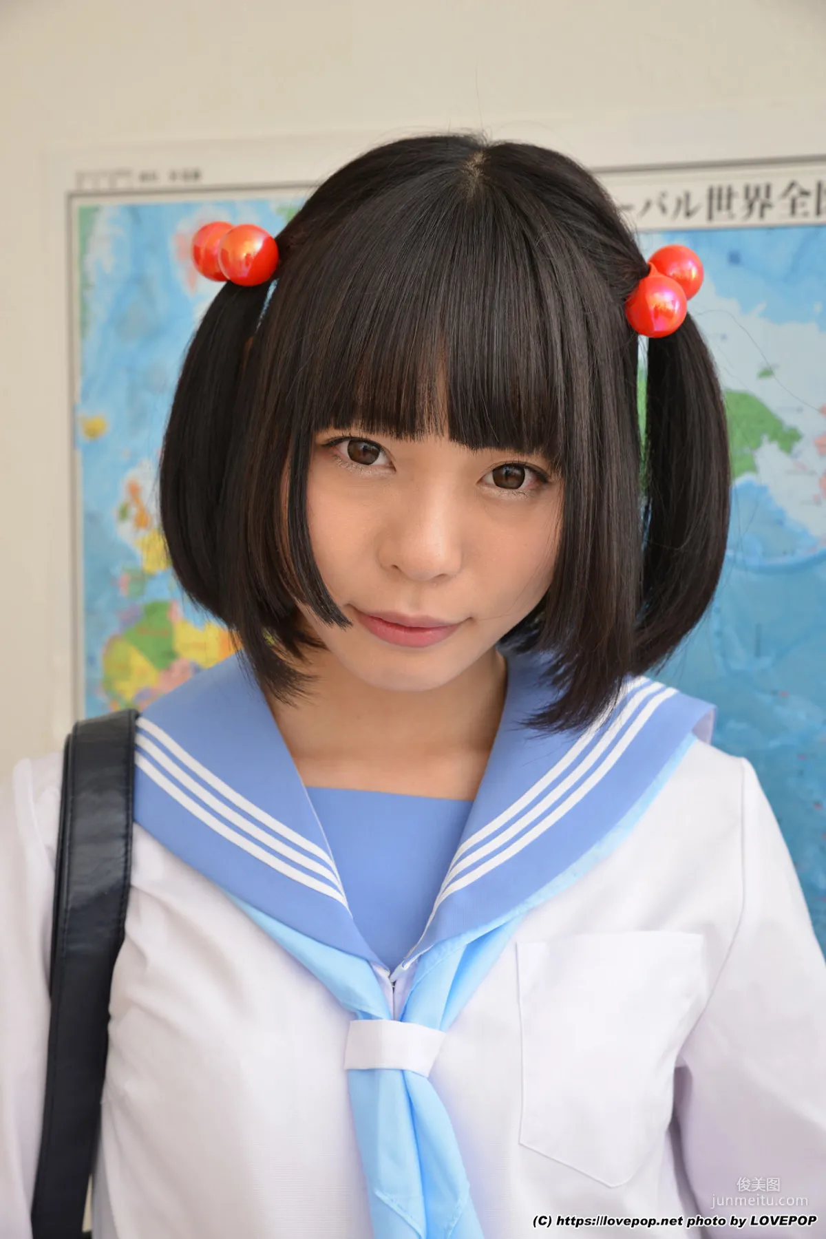 [LOVEPOP] Yua Nanami 七海唯亚/七海ゆあ Photoset 03 写真集