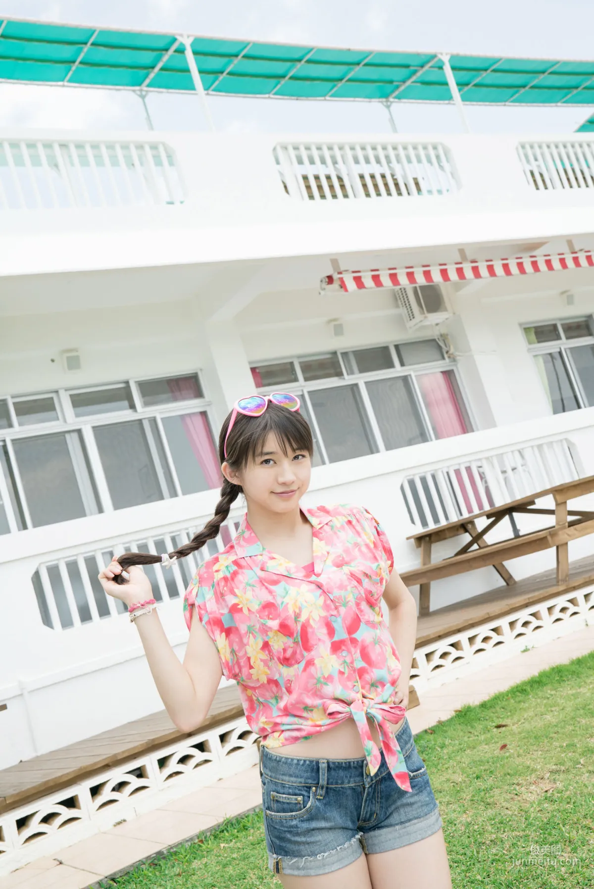 [Hello! Project Digital Books] No.170 Maria Makino 牧野真莉愛 写真集