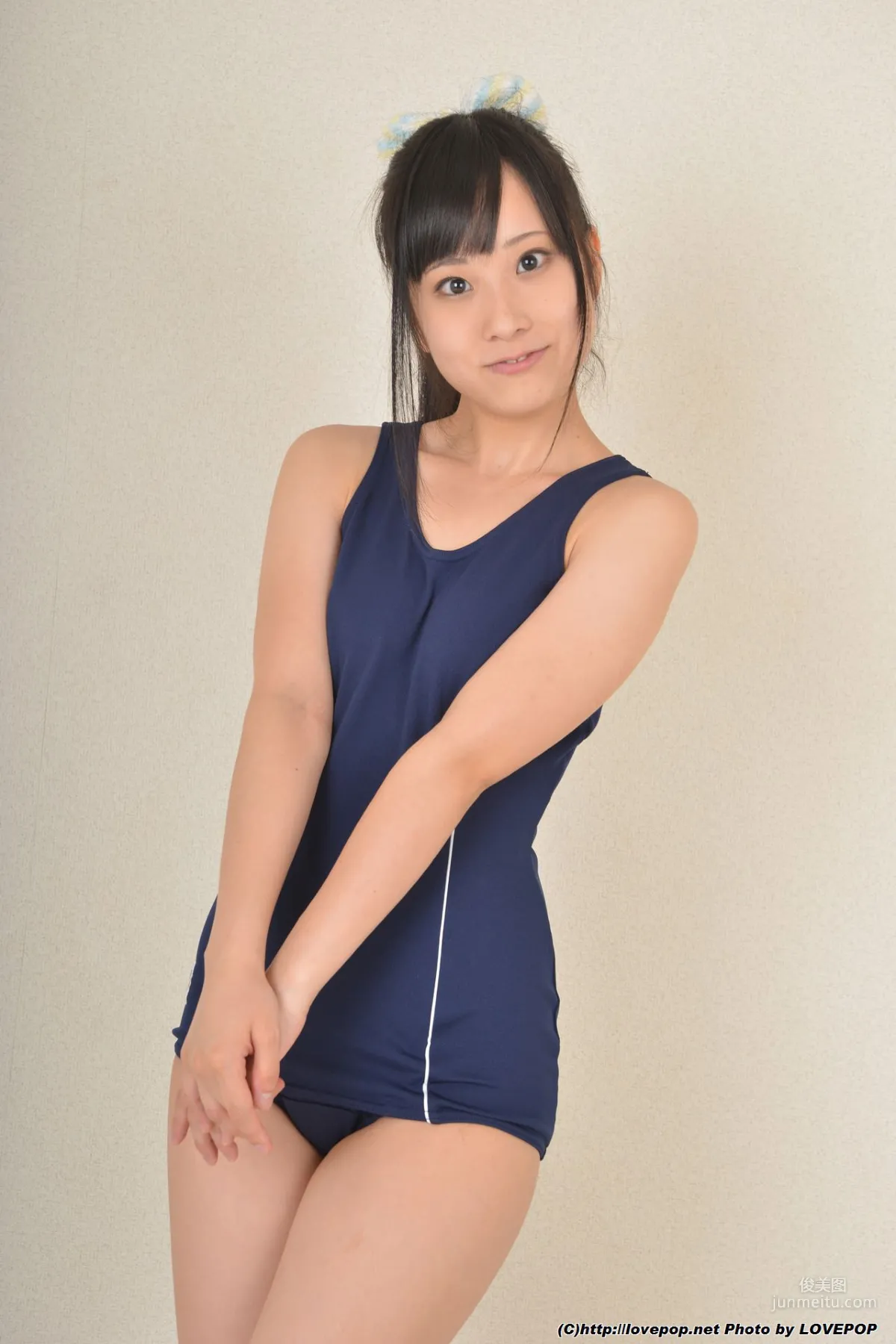 大塚聖月 Mizuki Otsuka Set02 [LovePop] 写真集