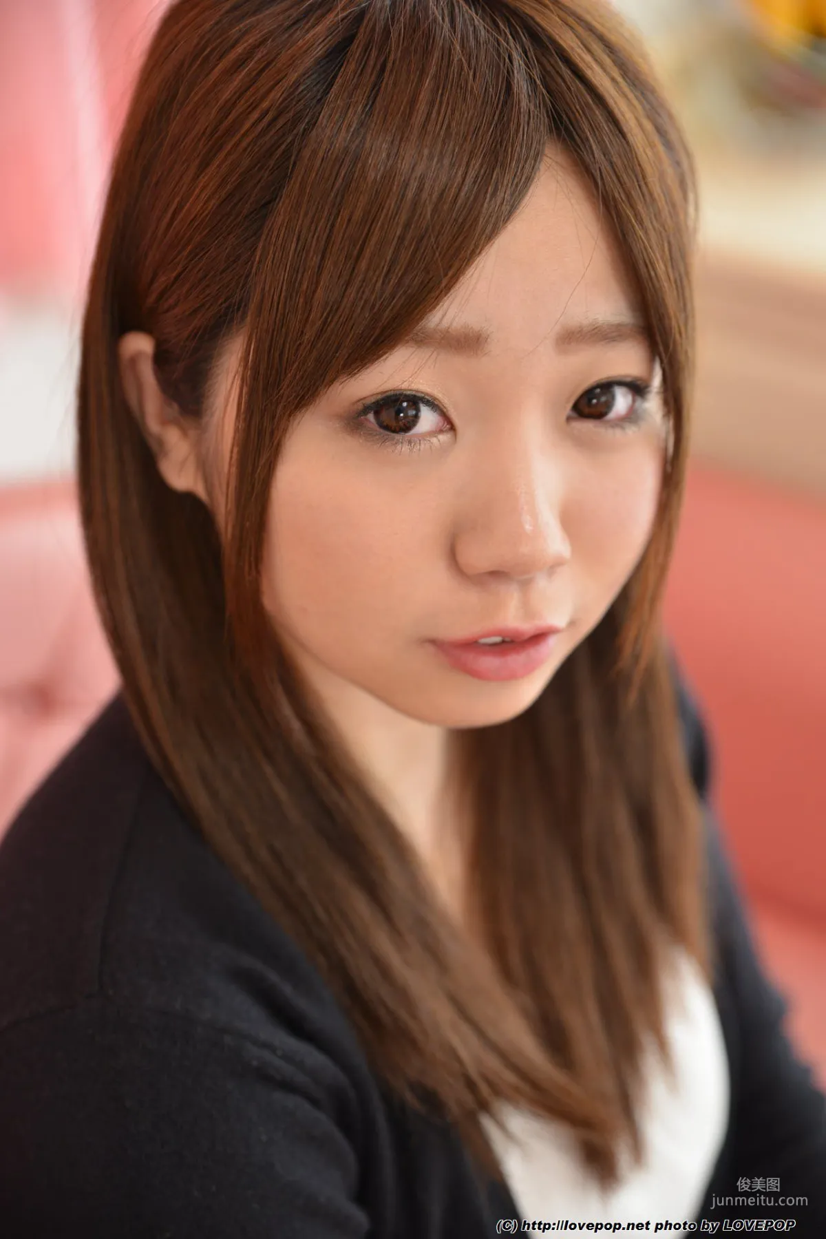 池端真実/池端真实 Mami Ikehata Set6 [LovePop] 写真集