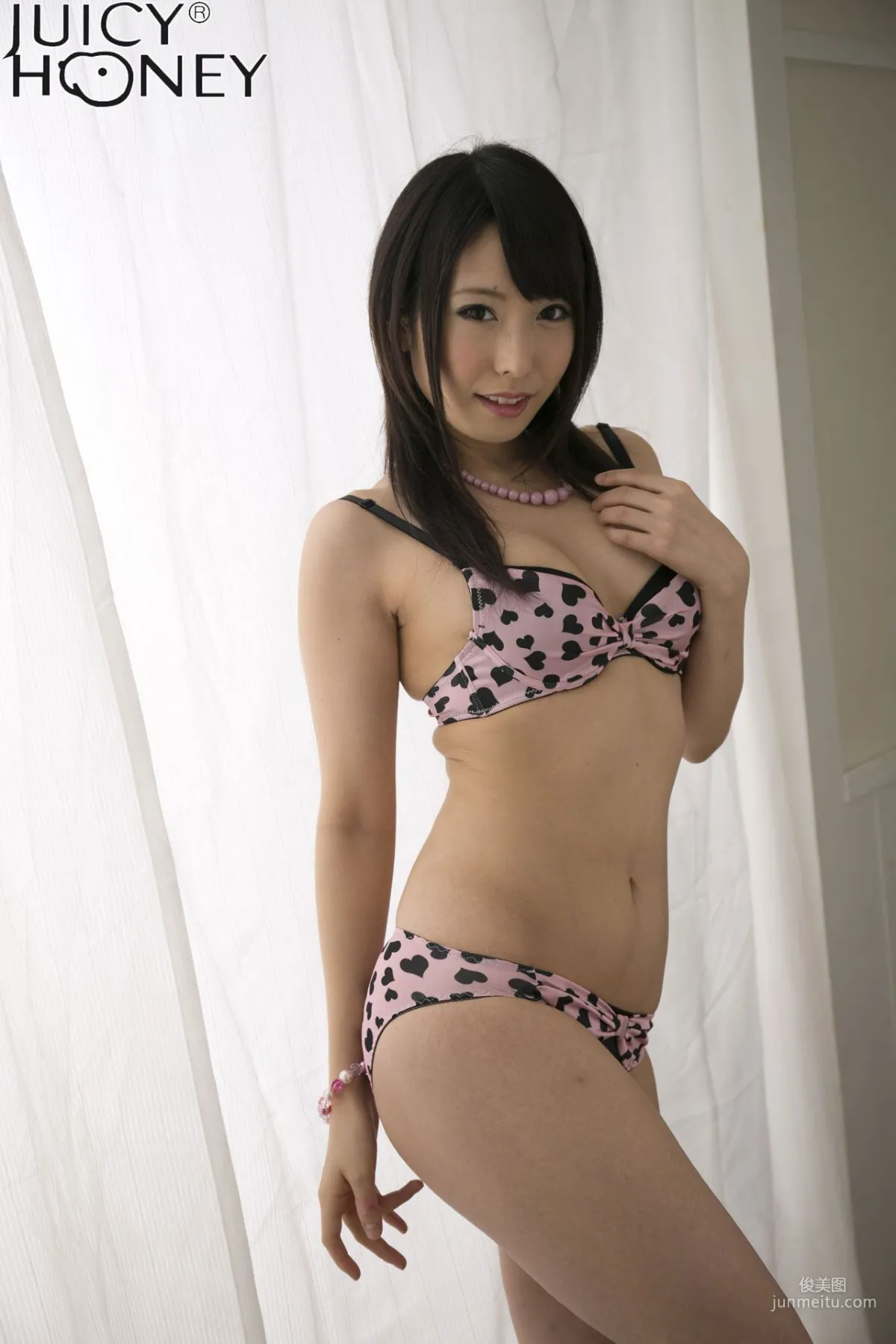 [Juicy Honey] jh153 有村千佳/木村恵梨香 写真集