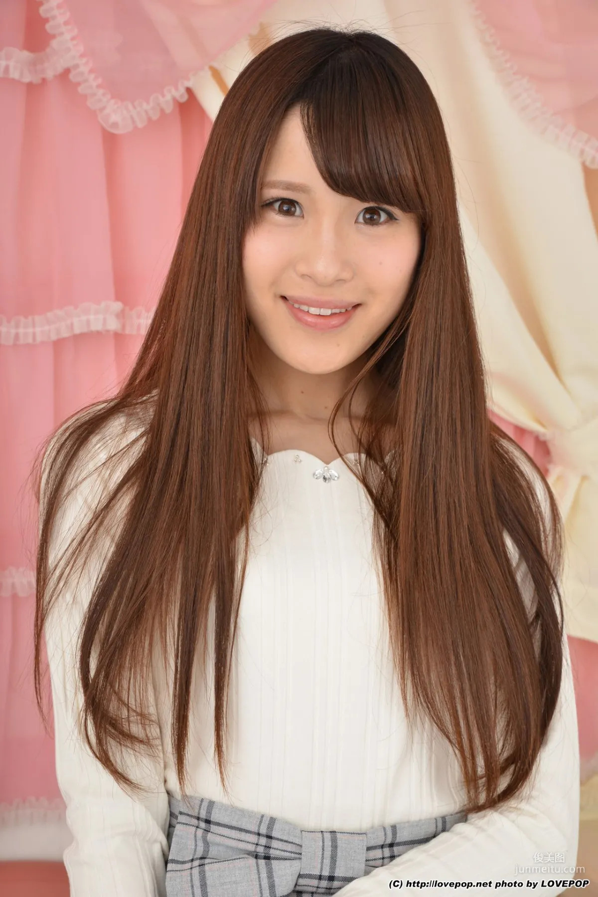 Chihiro Yuikawa 唯川千尋 青春少女 Set2 [LovePop] 写真集