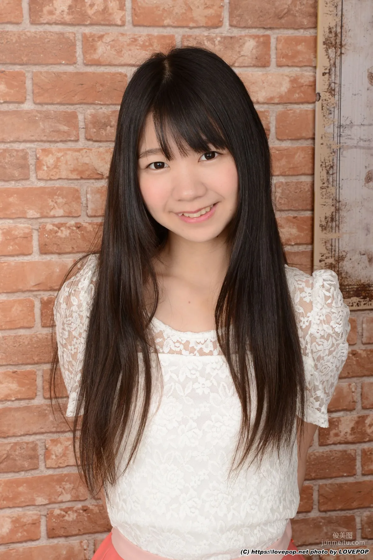 Yuzuka Shirai 白井ゆずか/白井柚香 Set04 [LovePop] 写真集