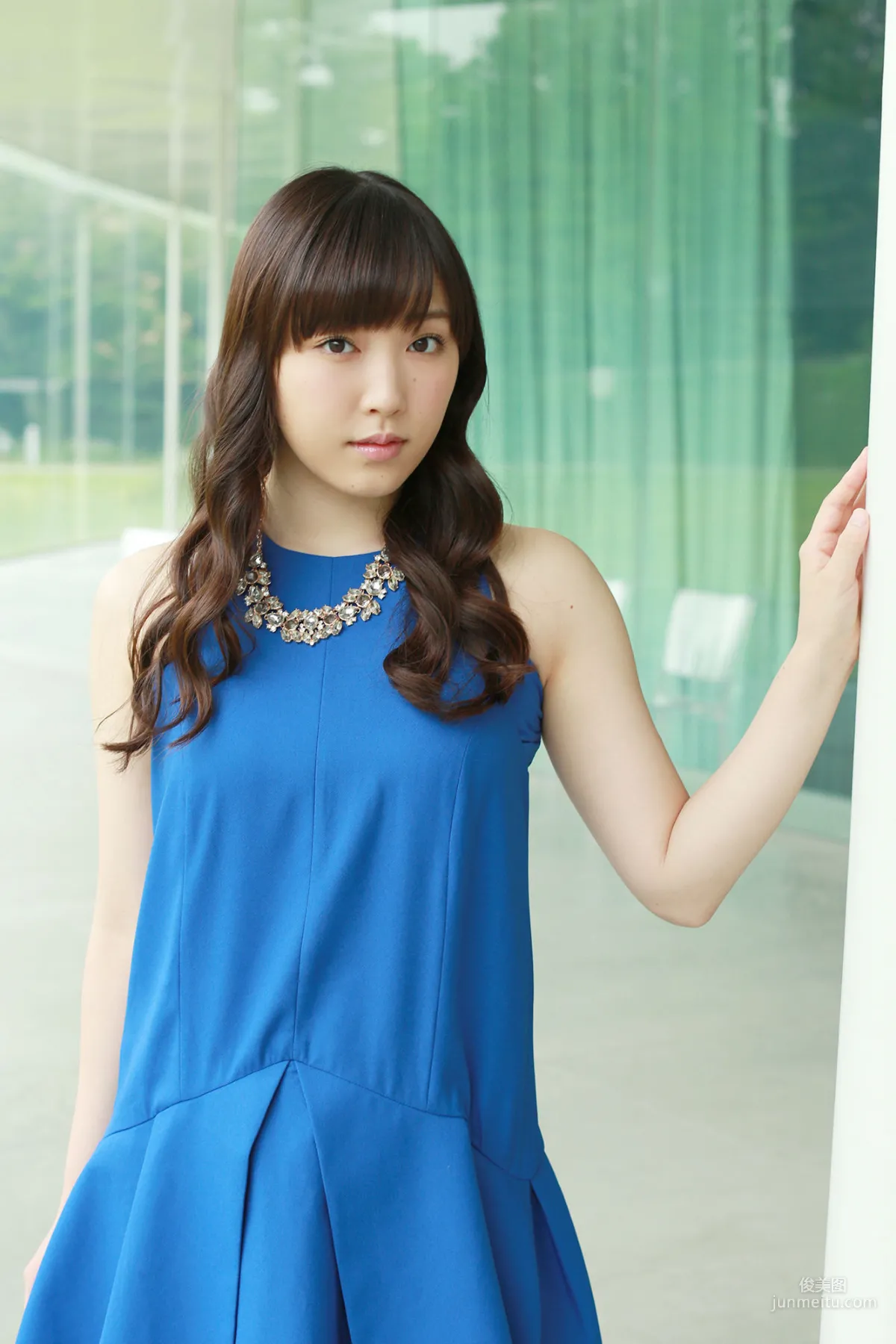 譜久村聖 Mizuki Fukumura [Hello! Project Digital Books] No.168 写真集