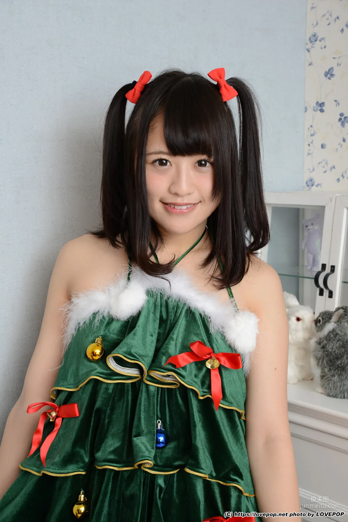 [LovePop] Moe Haduki 葉月もえ Set02 写真集