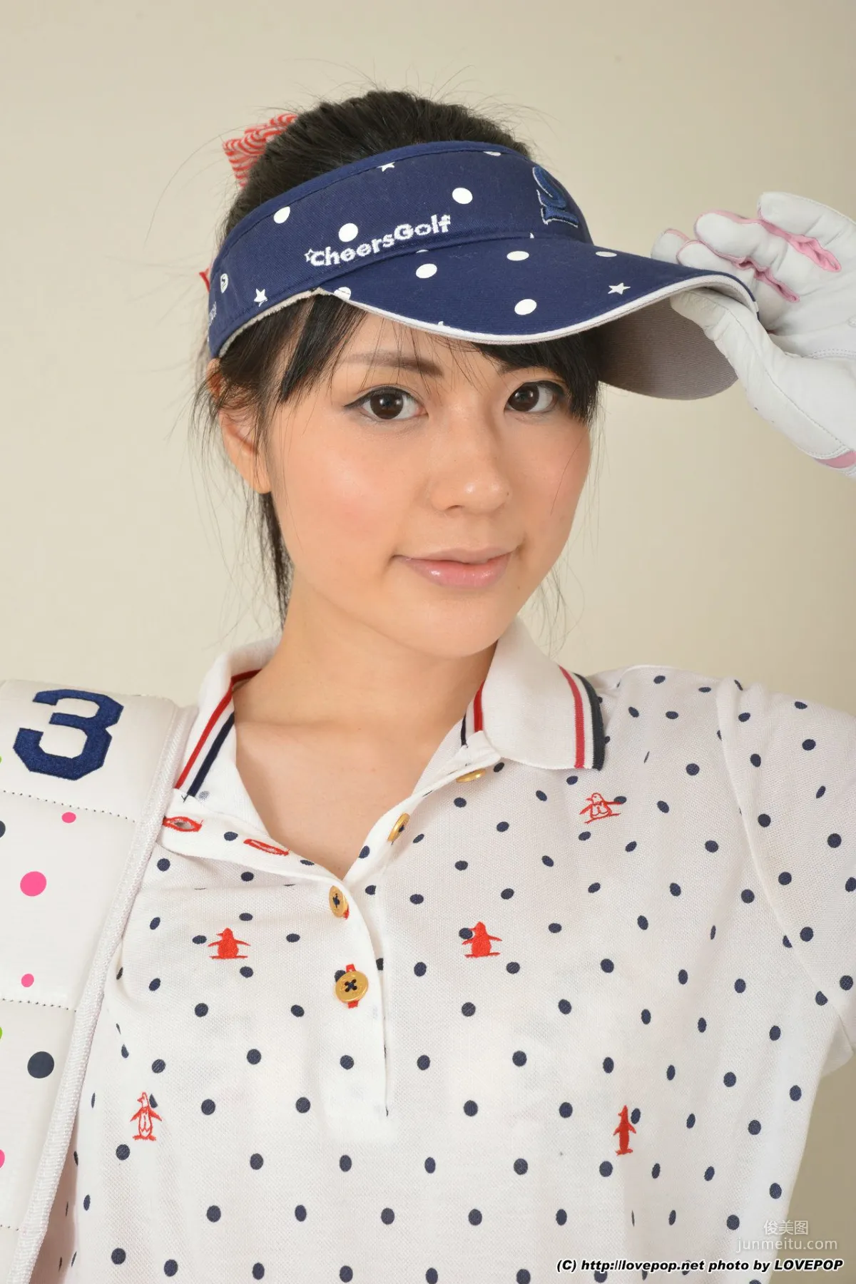 Yuma Kouda 幸田由真/幸田ユマ Set04 [LovePop] 写真集