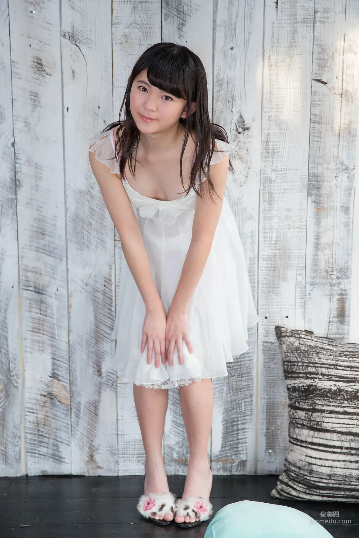 [Minisuka] 久川美佳 Mika Hisakawa Regular Gallery 03+04 写真集