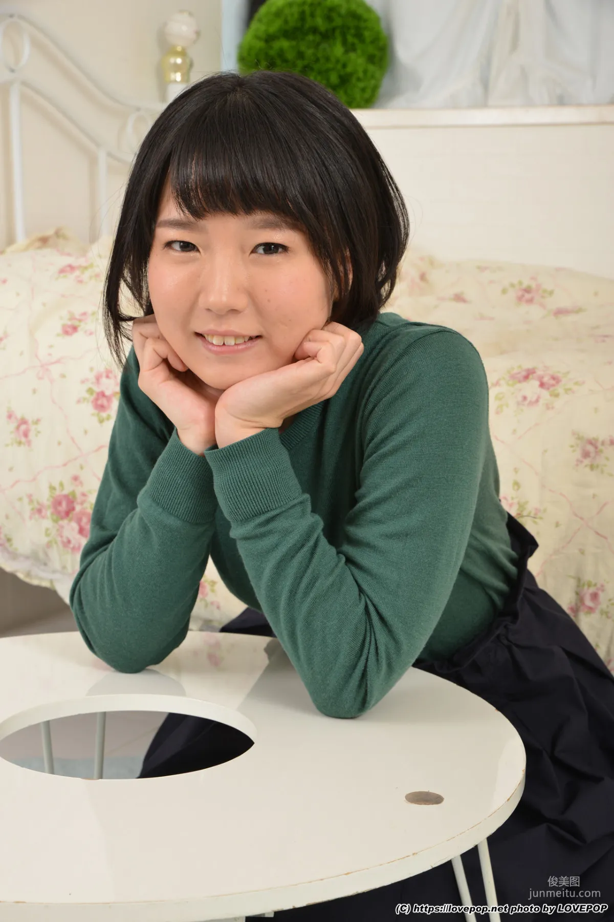 [LOVEPOP] 美咲ヒカル/美咲光 Hikaru Misaki Photoset 05 写真集