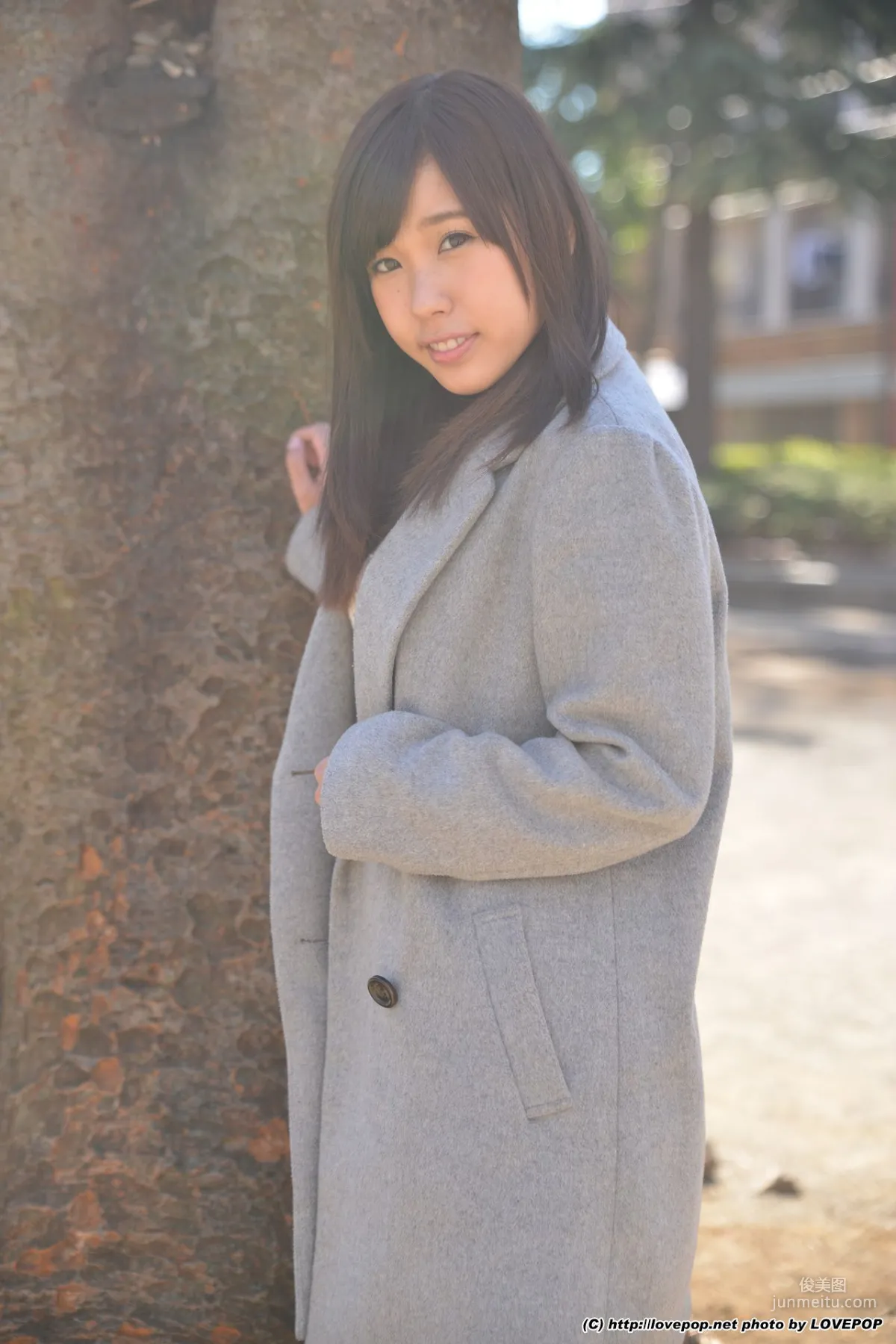 Ruru Aizawa 逢沢るる/逢泽琉琉 Set03 [LovePop] 写真集