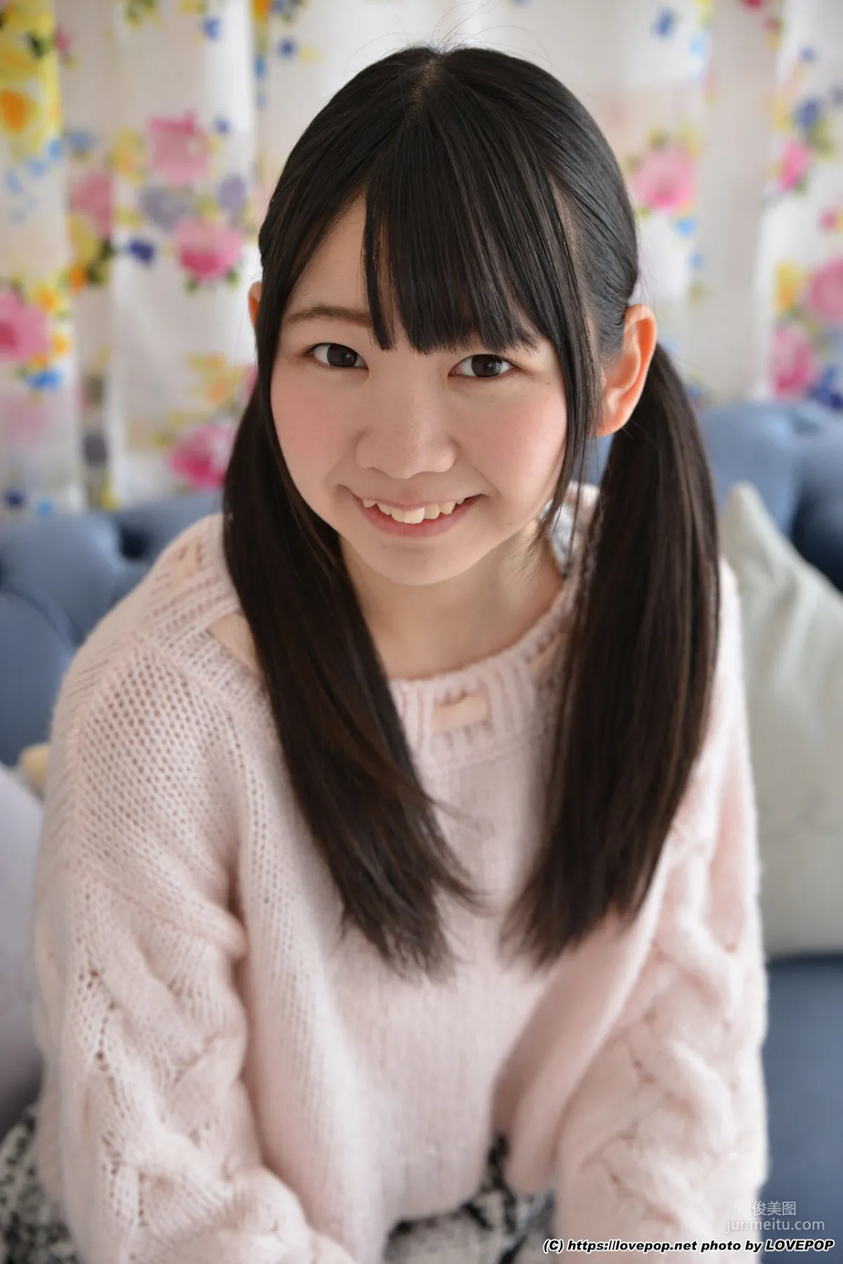 [LovePop] Yuzuka Shirai 白井ゆずか/白井柚香 Set09 写真集