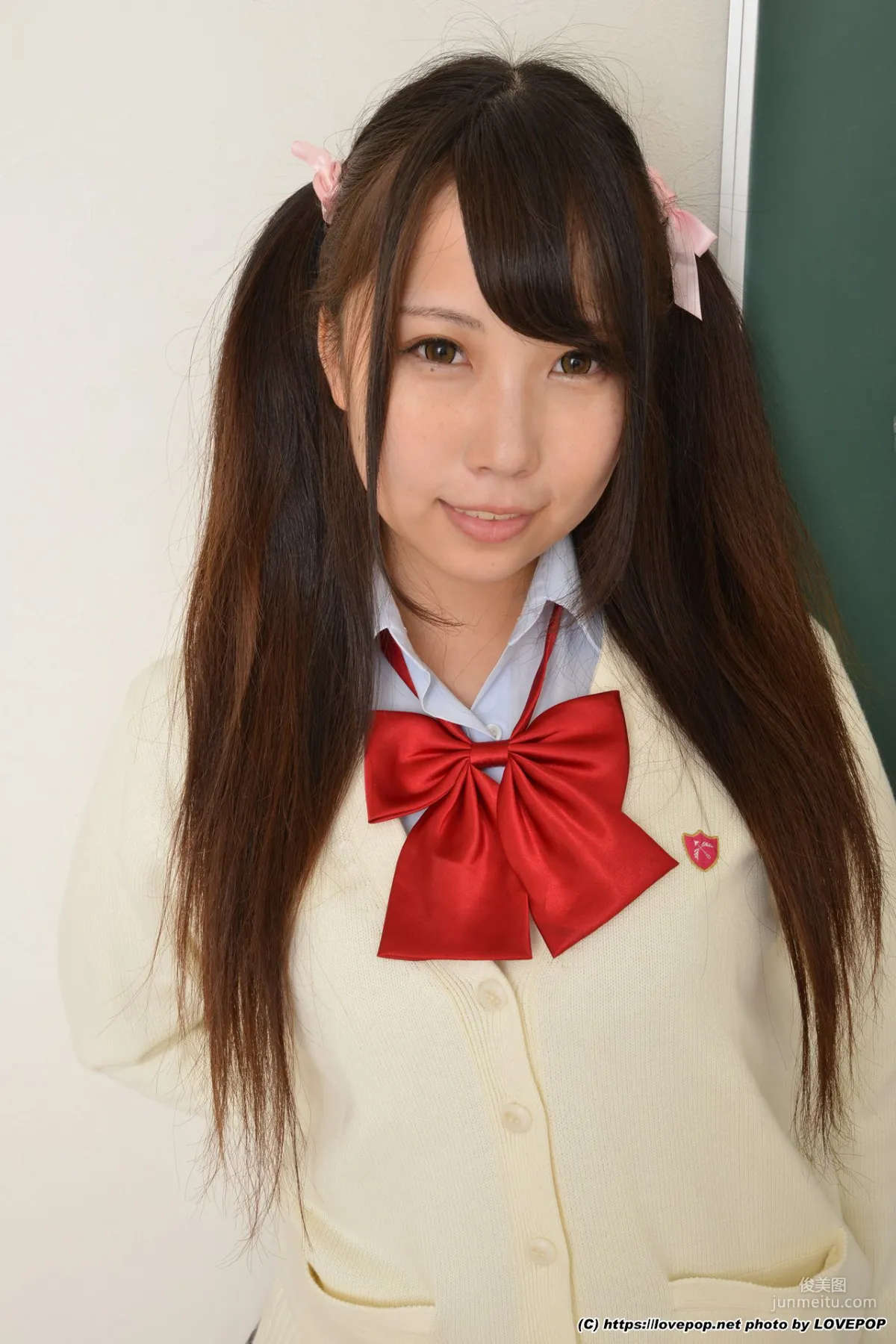 Kurumi Tamaki 玉木くるみ Set04 [LovePop] 写真集