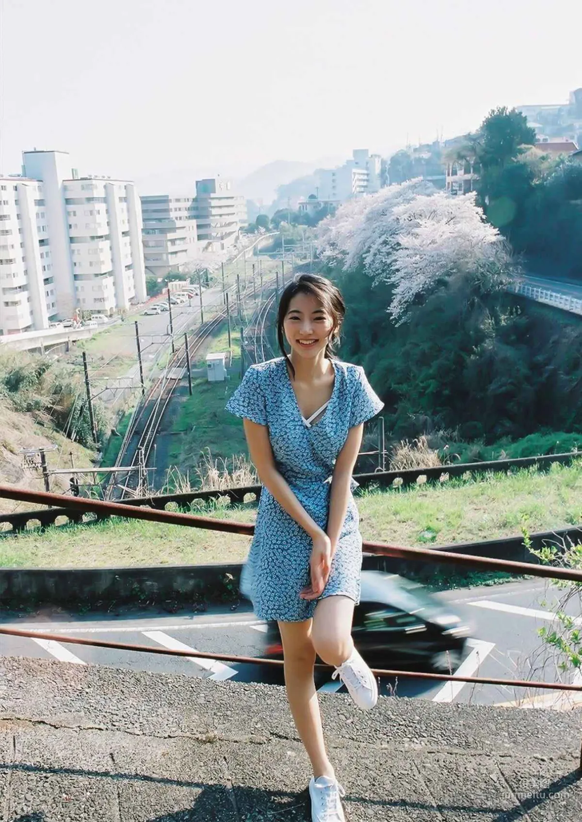 武田玲奈《僕は何度でも君に恋をする。》 写真集
