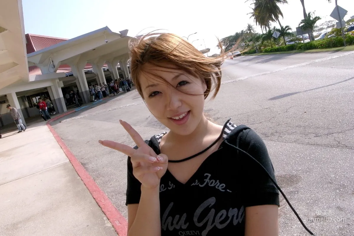 [X-City] 撮り下ろしWEB No.087 ほしのみゆ《Blue Reef》 写真集