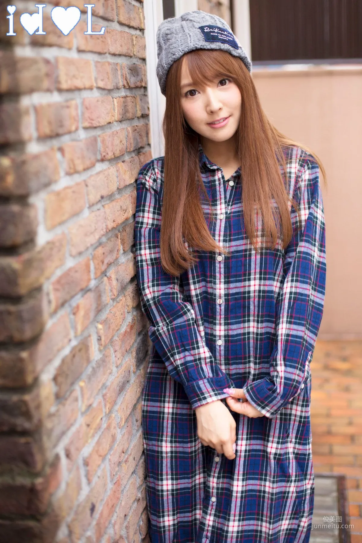 [X-City] IDOLアイドル女優 idl001 三上悠亜/鬼头桃菜 写真集