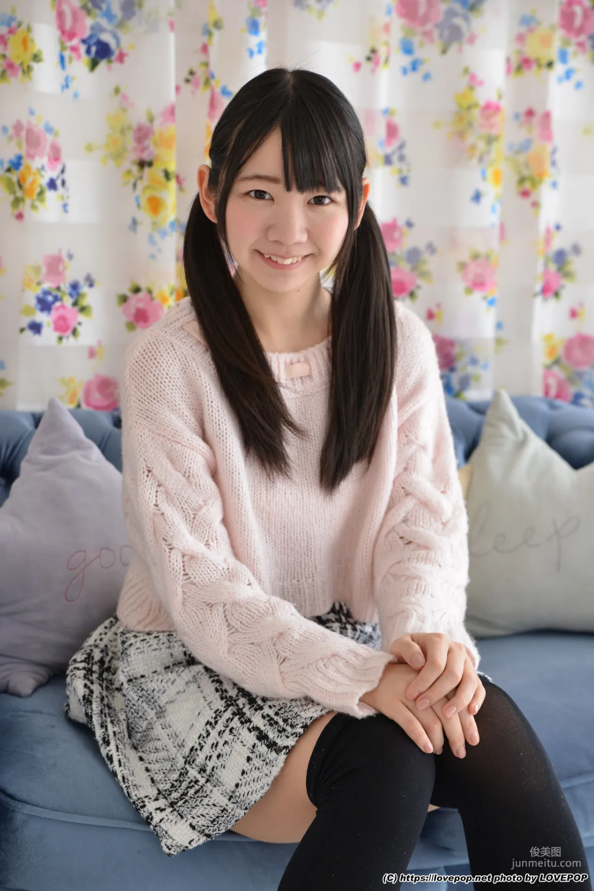 [LovePop] Yuzuka Shirai 白井ゆずか/白井柚香 Set09 写真集